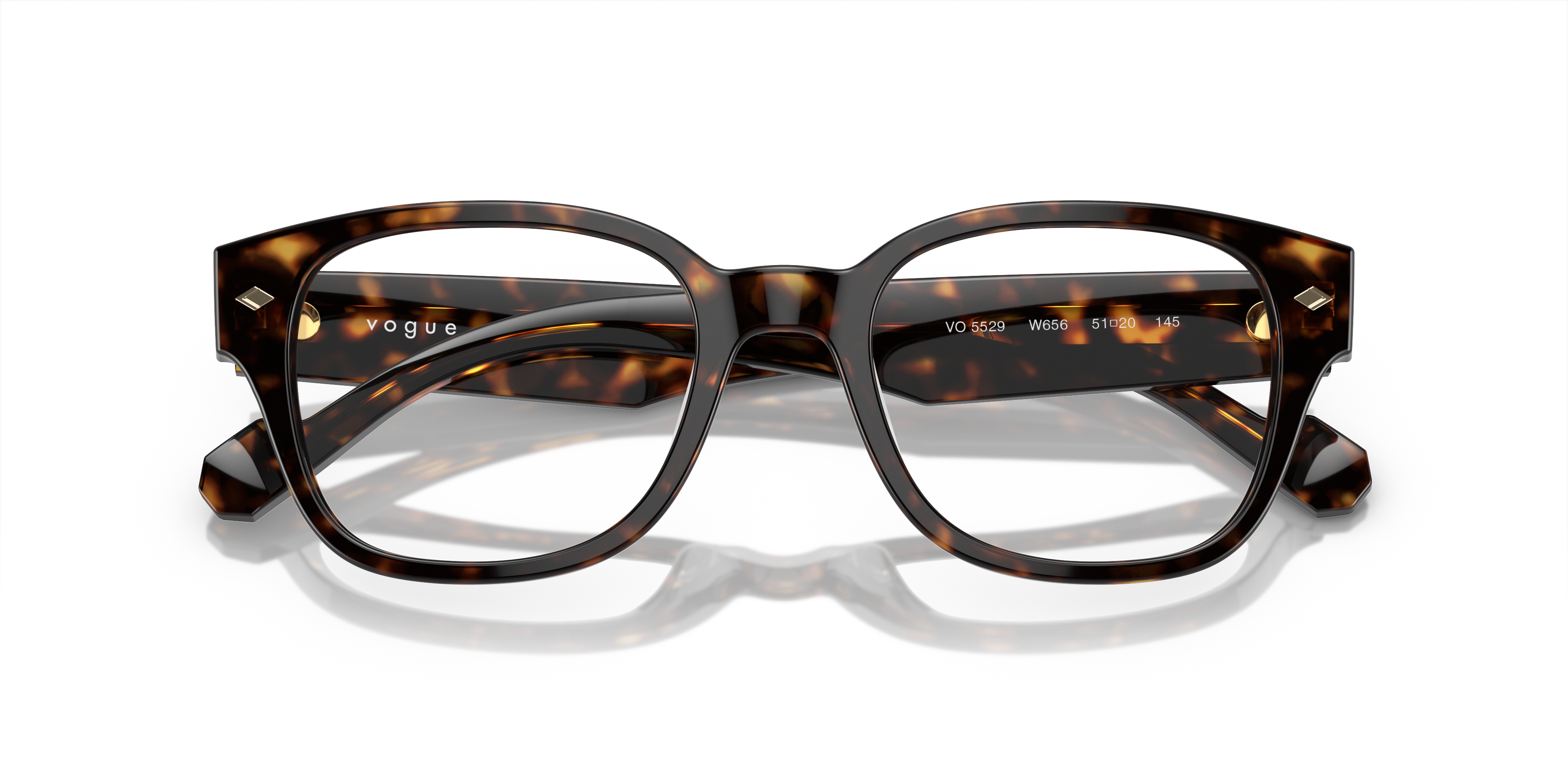 VOGUE EYEWEAR VO5529 W656 51