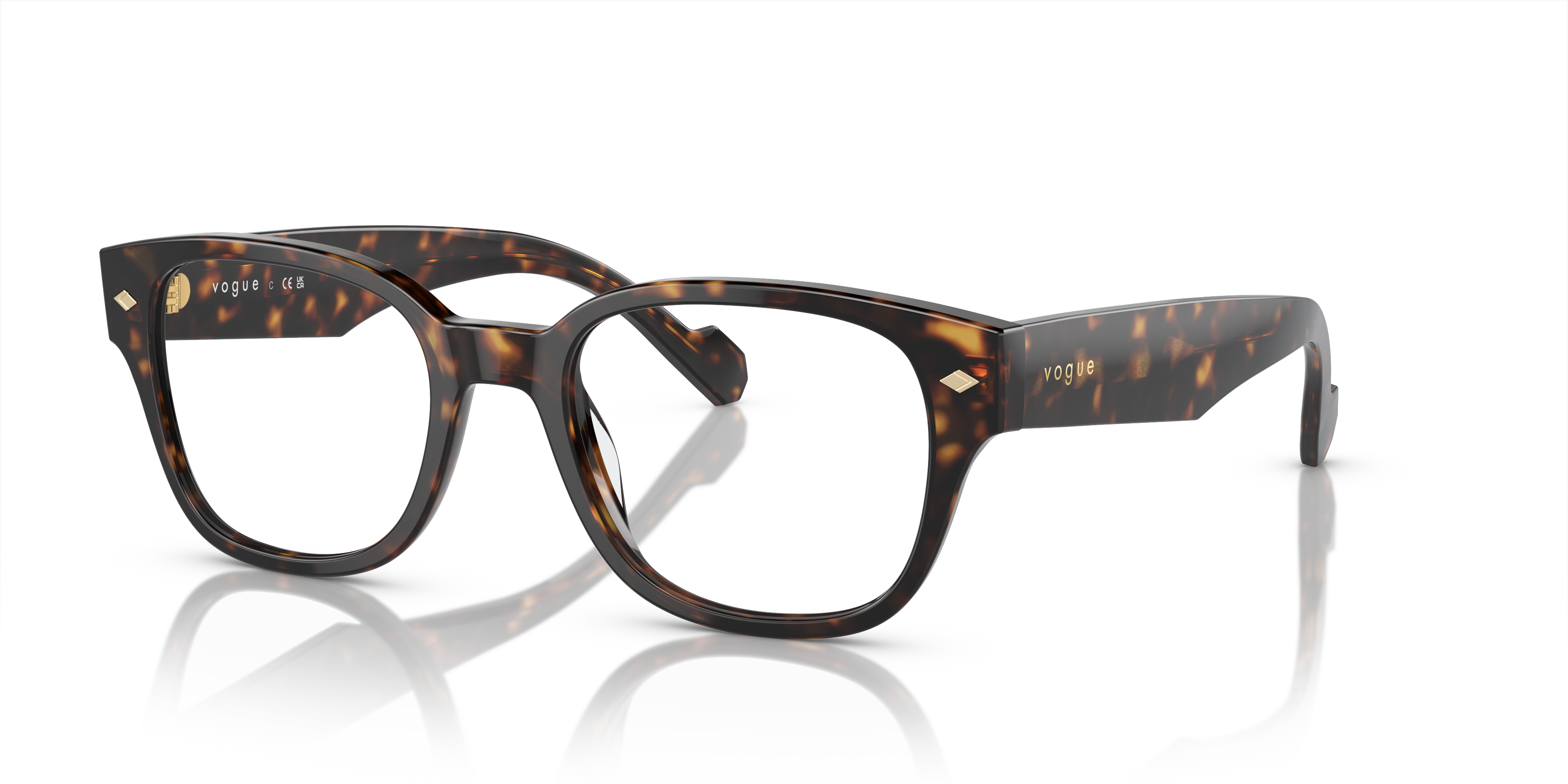 VOGUE EYEWEAR VO5529 W656 51