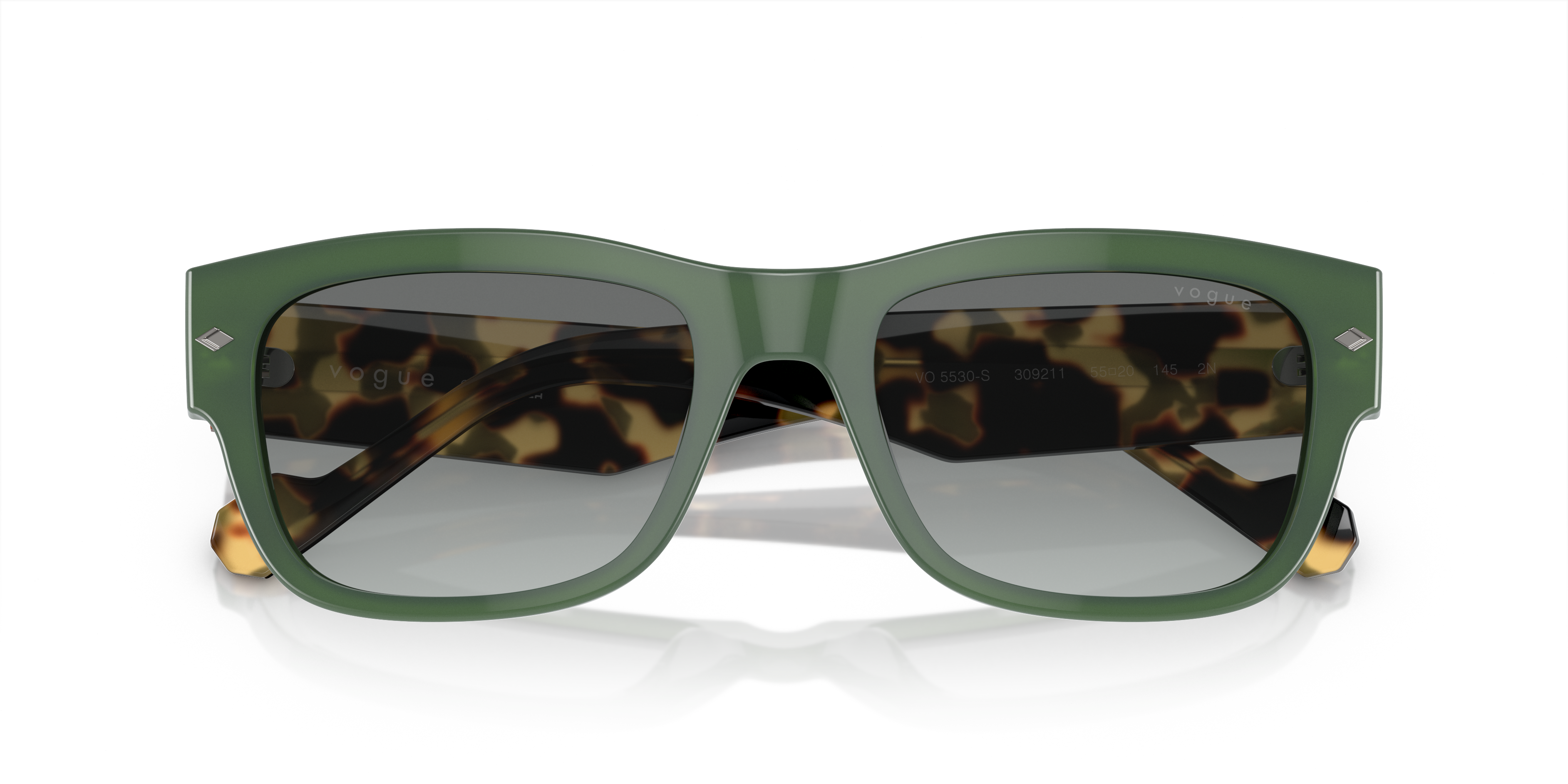 VOGUE EYEWEAR VO5530S 309211 55