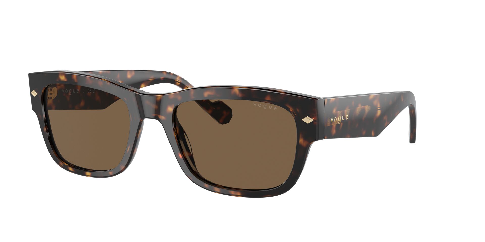 VOGUE EYEWEAR VO5530S W65673 55