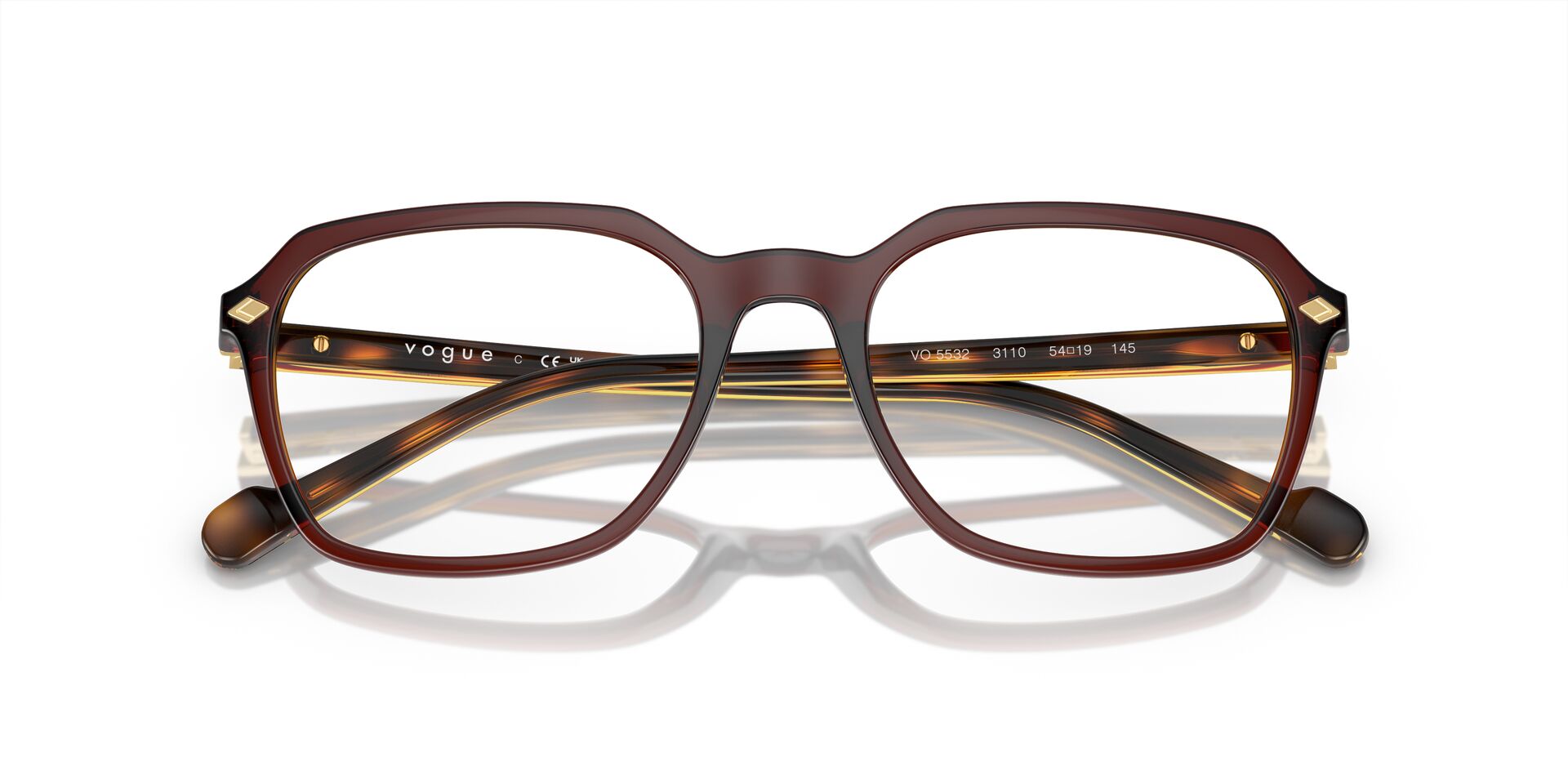 VOGUE EYEWEAR VO5532 3110 52