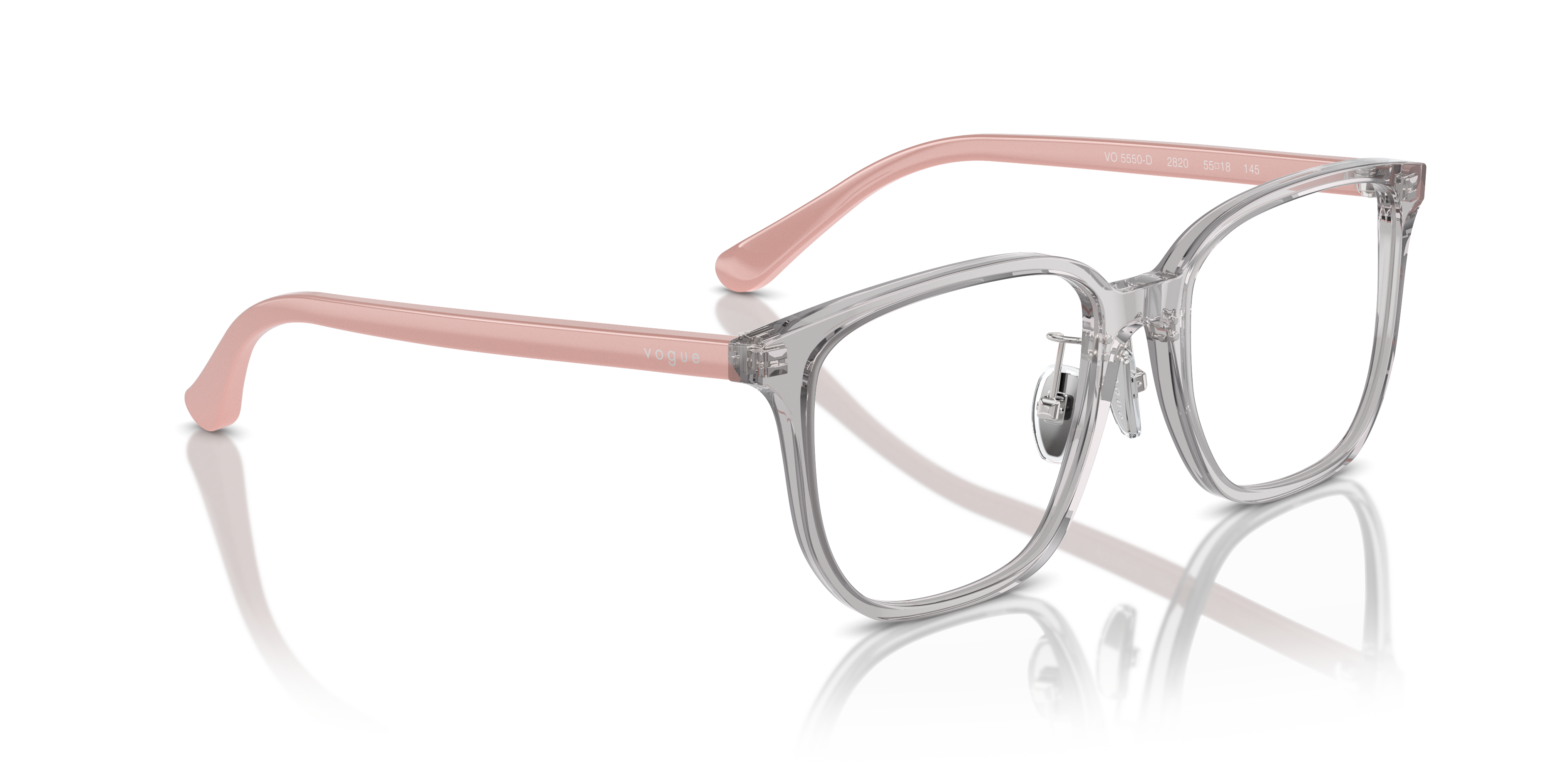 VOGUE EYEWEAR VO5550D 2820 55