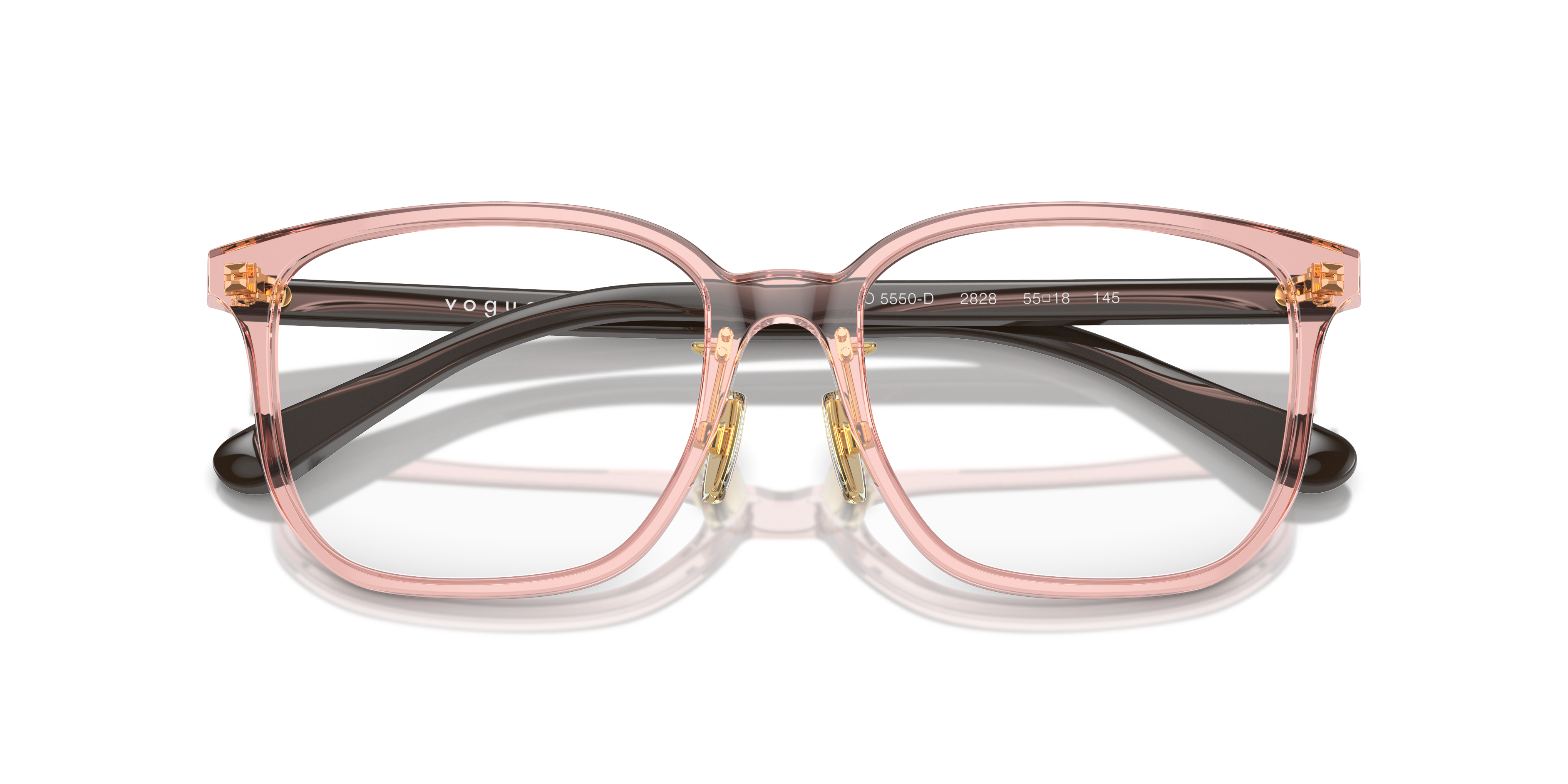 VOGUE EYEWEAR VO5550D 2828 55