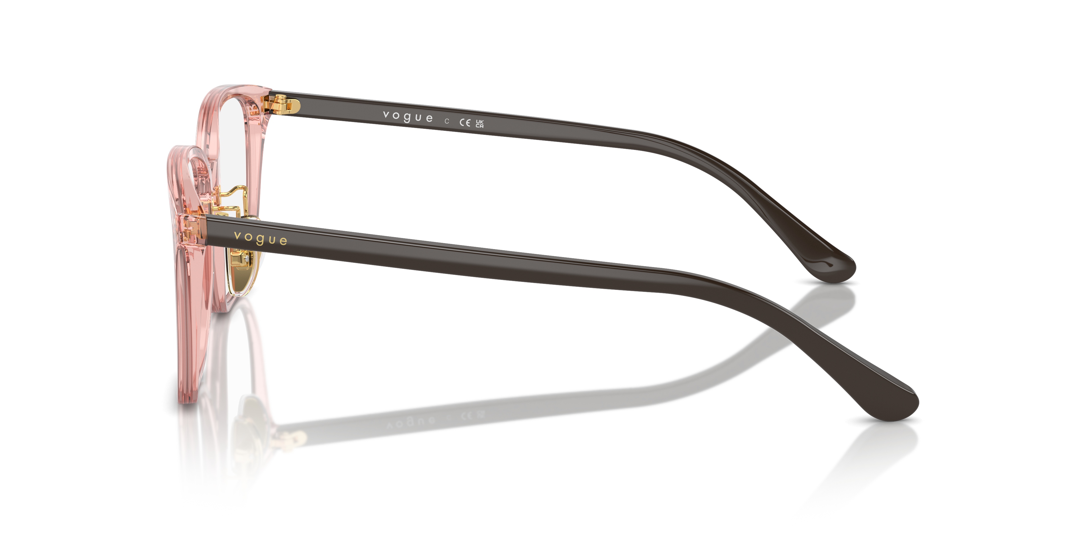 VOGUE EYEWEAR VO5550D 2828 55
