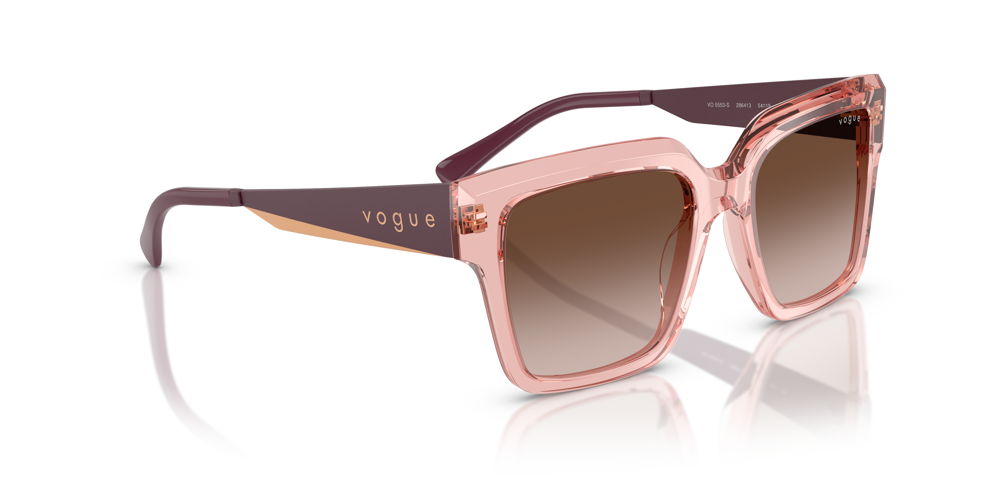 VOGUE EYEWEAR VO5553S 286413 54