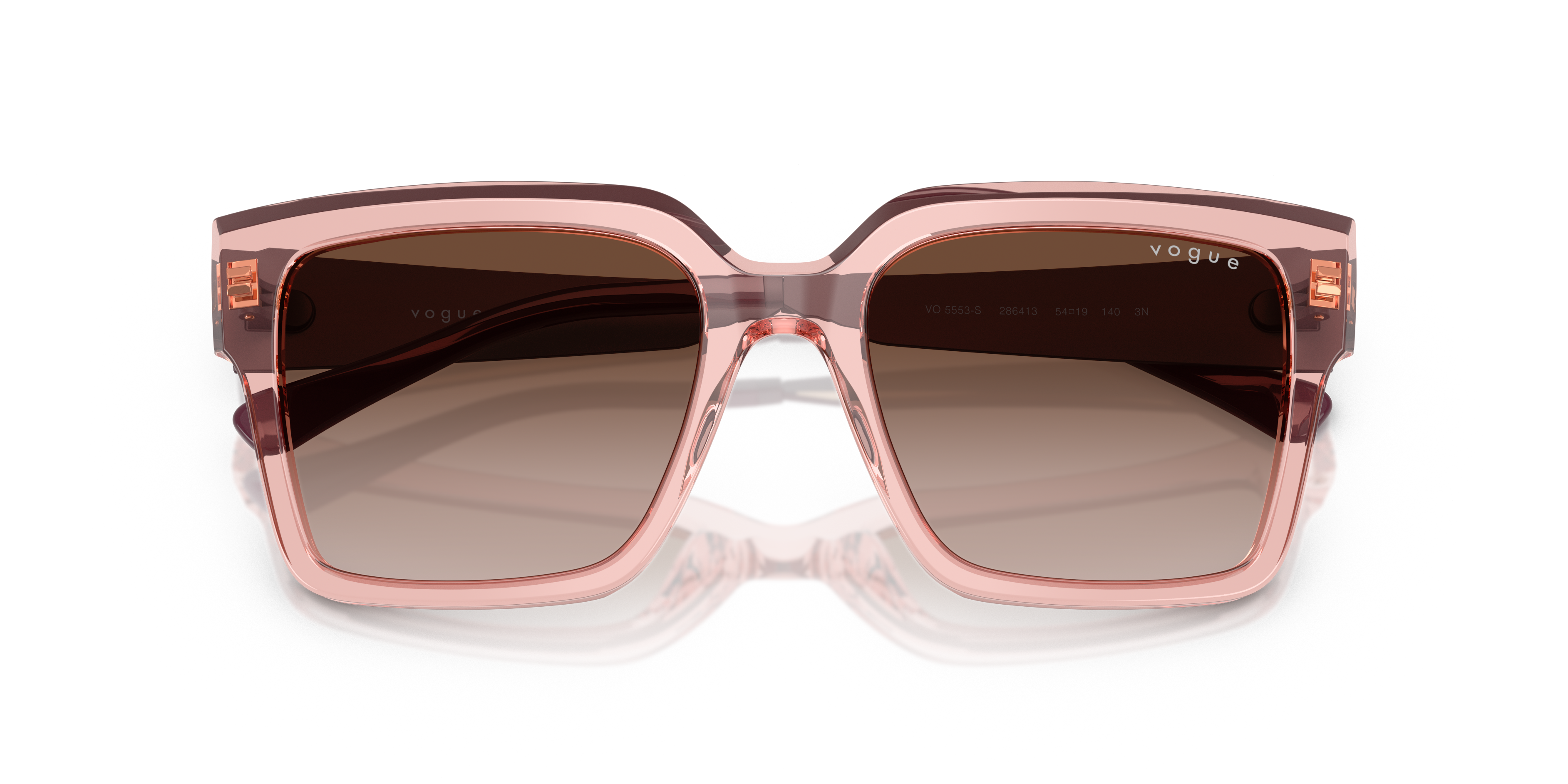 VOGUE EYEWEAR VO5553S 286413 54