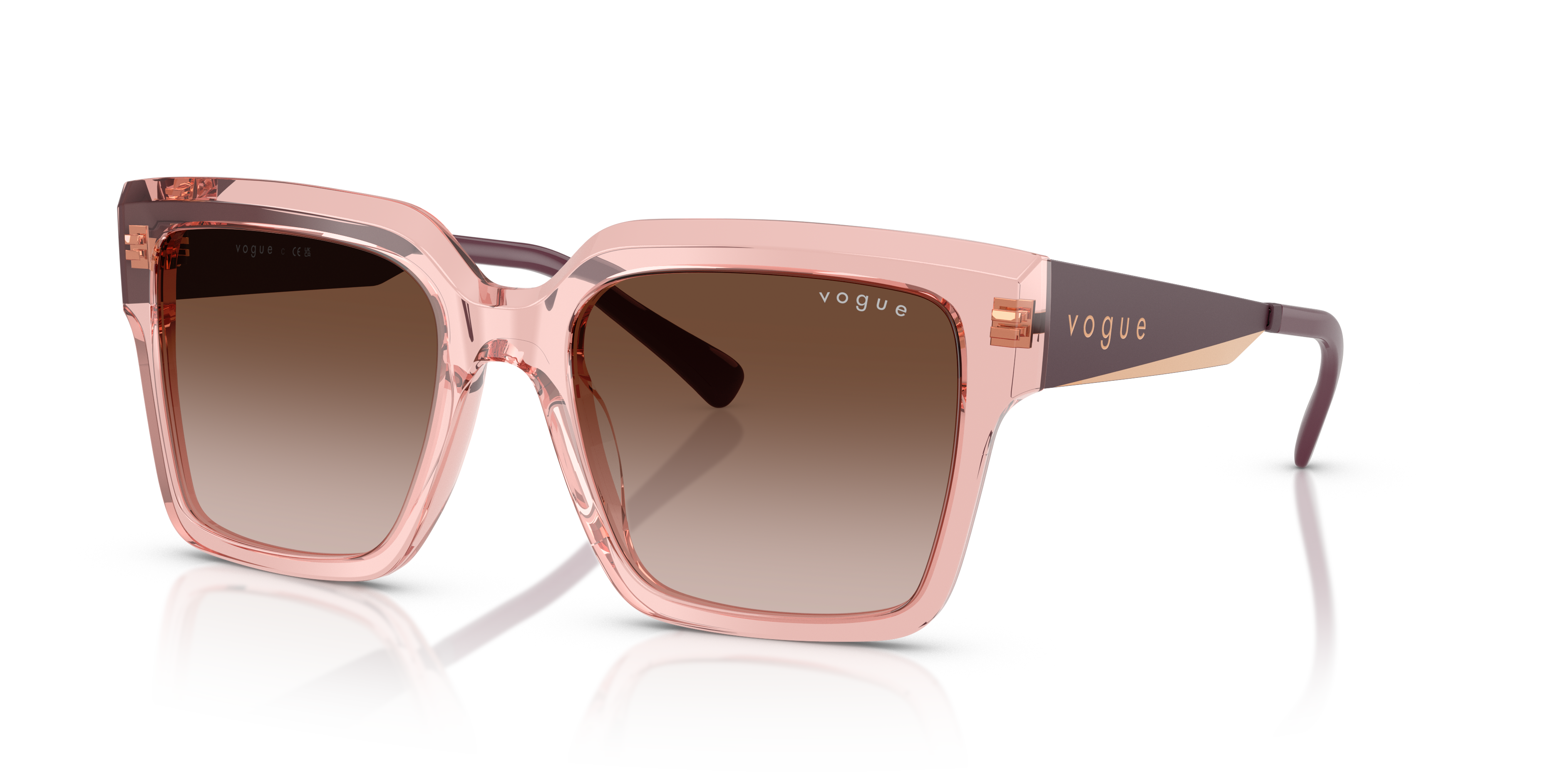 VOGUE EYEWEAR VO5553S 286413 54