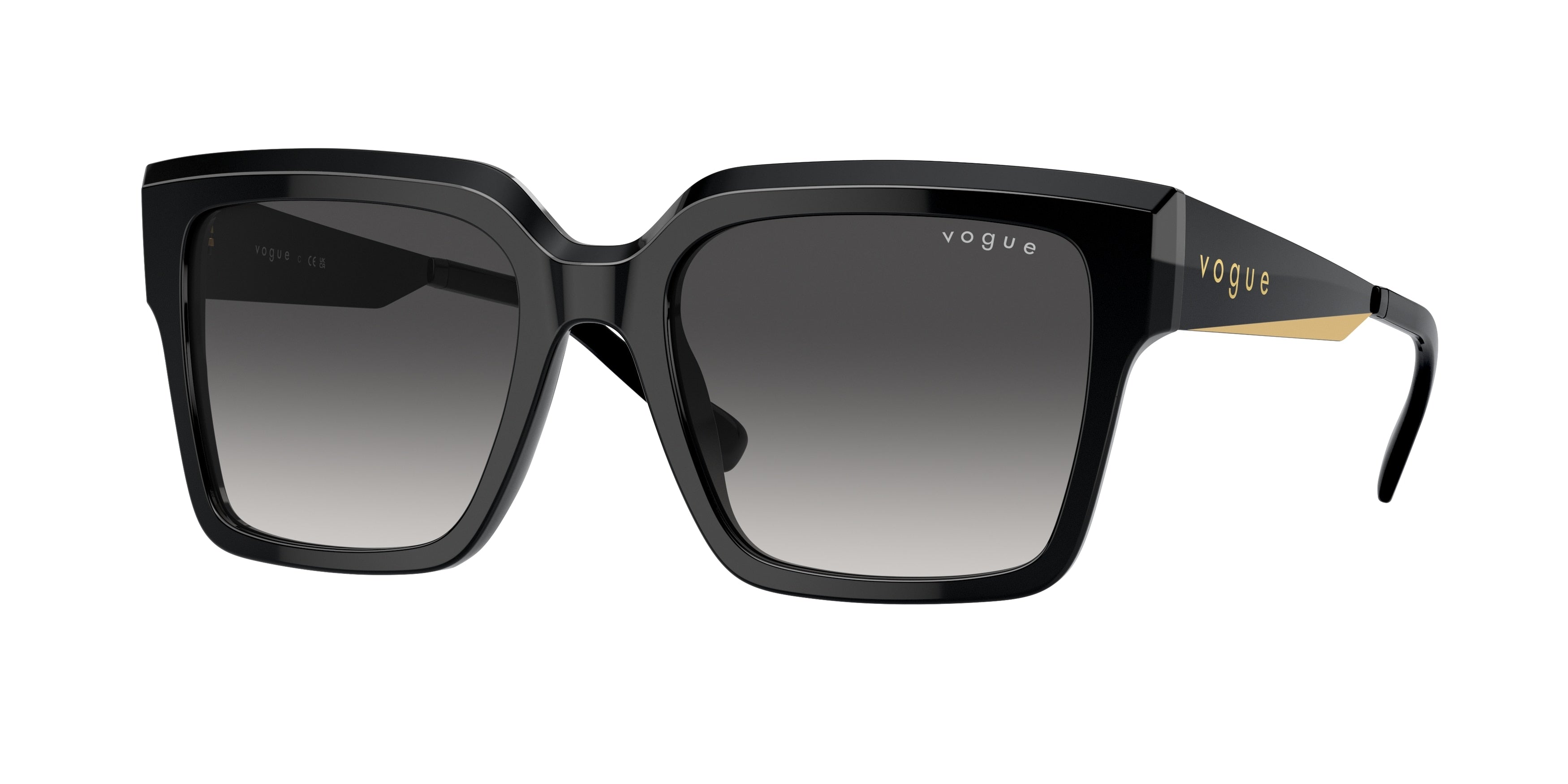 VOGUE EYEWEAR VO5553S W44/8G 54