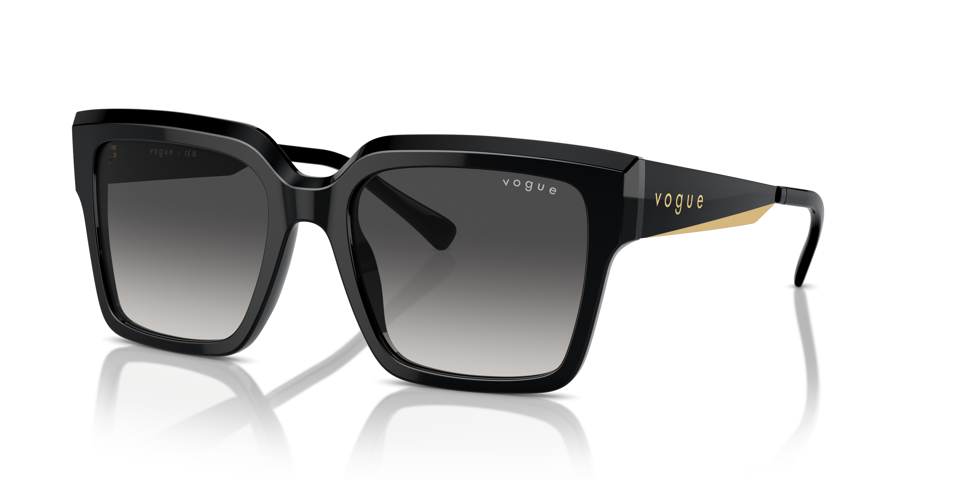 VOGUE EYEWEAR VO5553S W44/8G 54