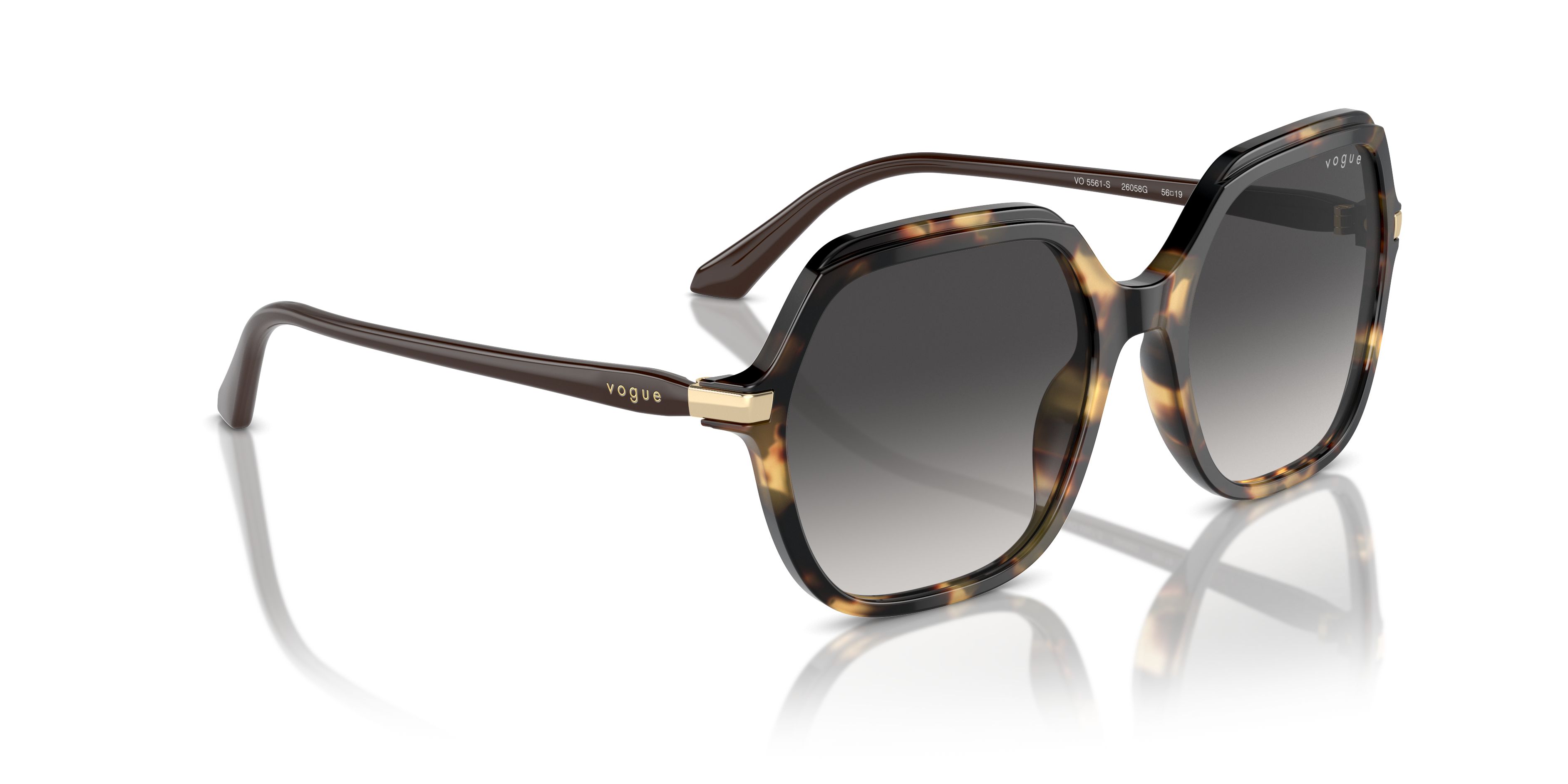VOGUE EYEWEAR VO5561S 26058G 56