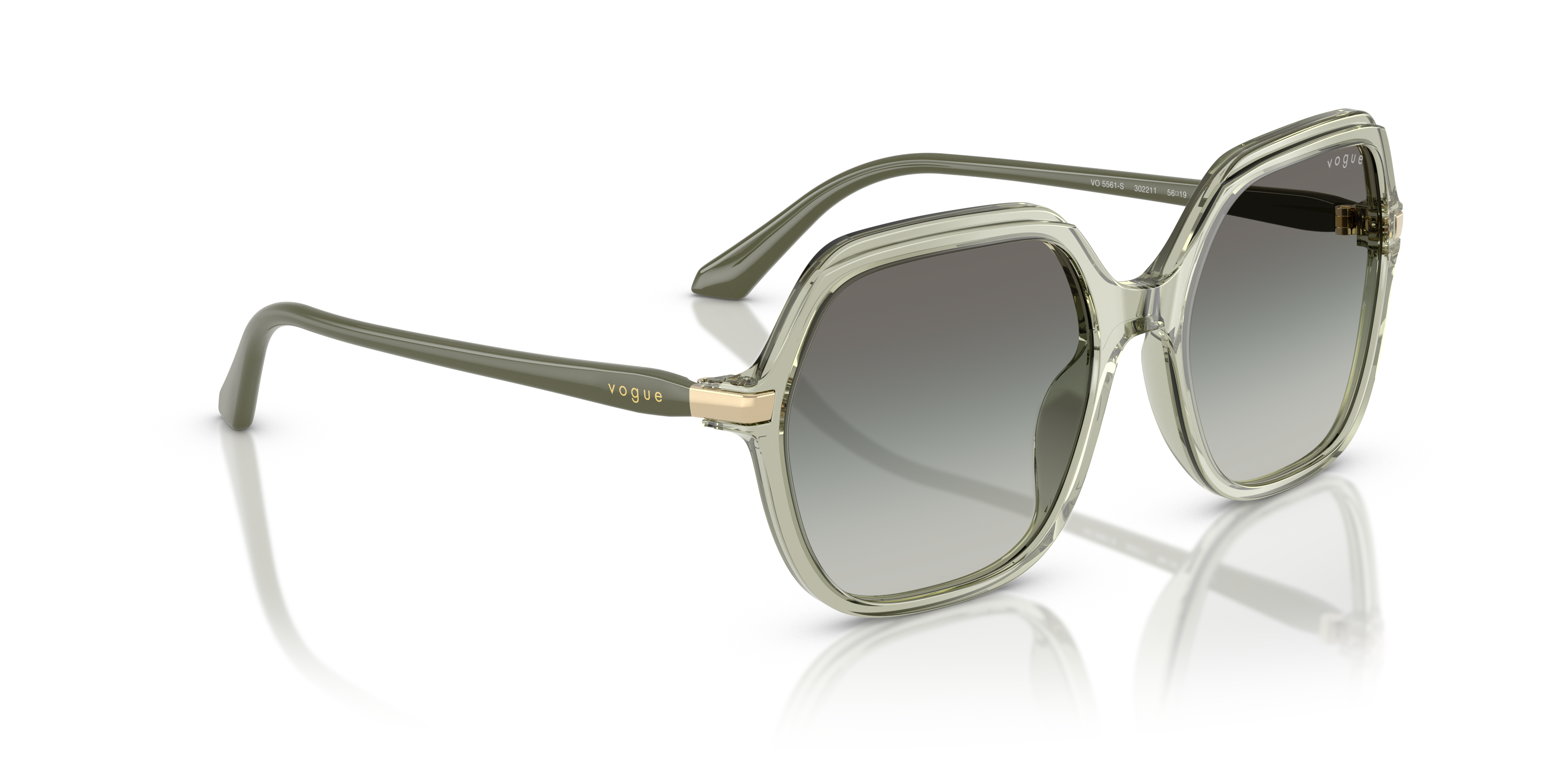 VOGUE EYEWEAR VO5561S 302211 56