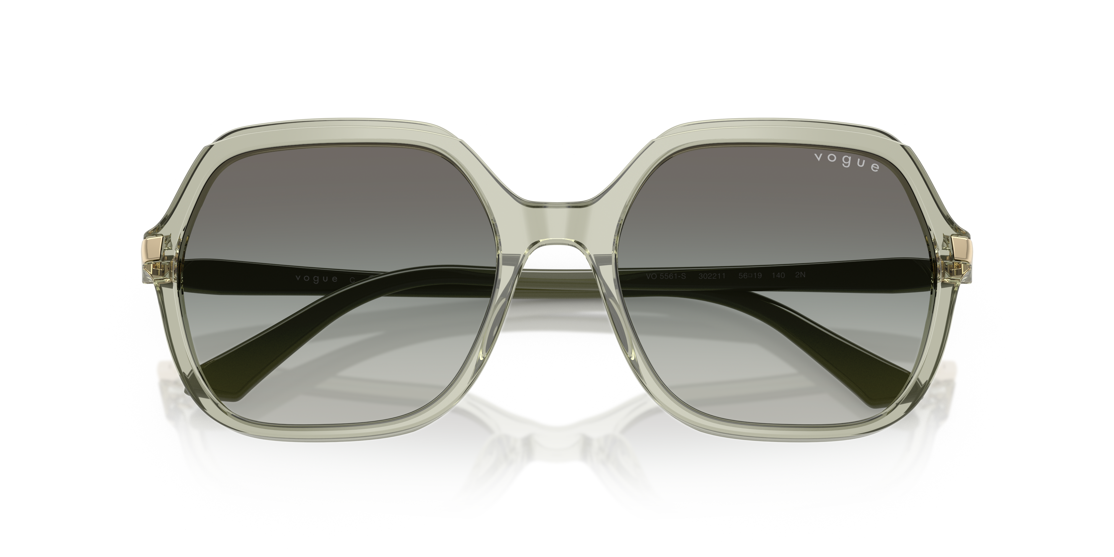 VOGUE EYEWEAR VO5561S 302211 56