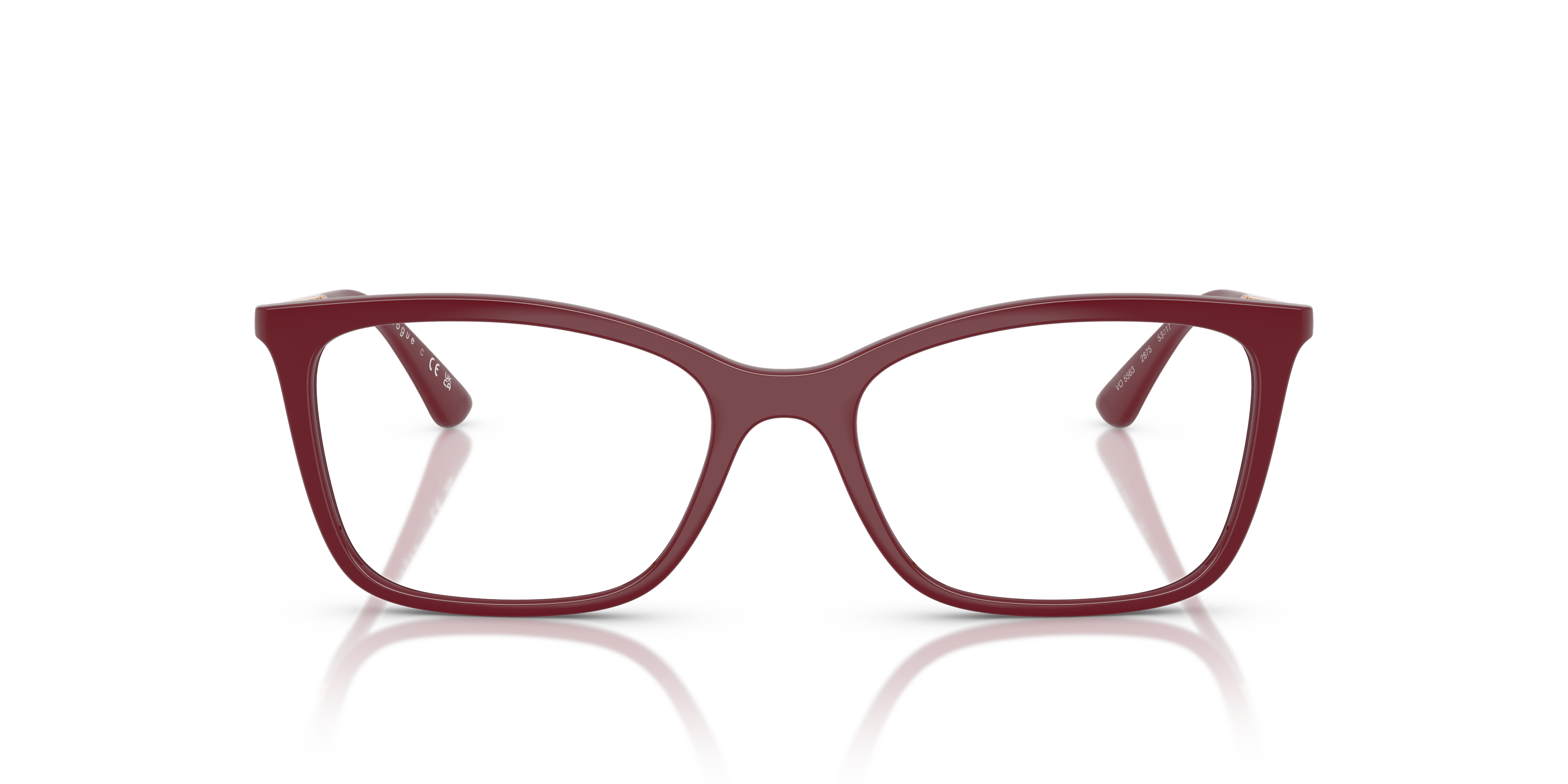 VOGUE EYEWEAR VO5563 2875 53
