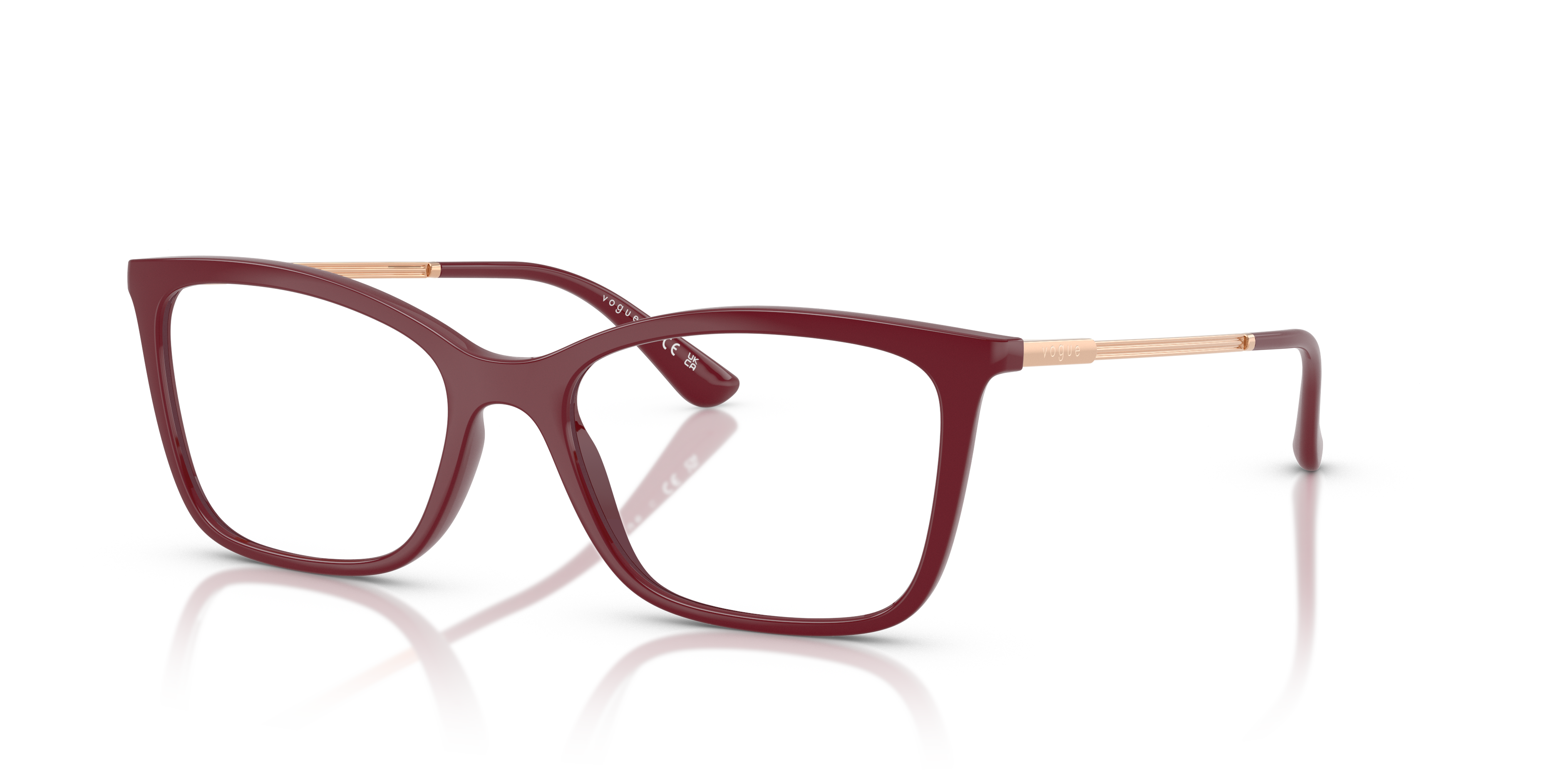 VOGUE EYEWEAR VO5563 2875 53