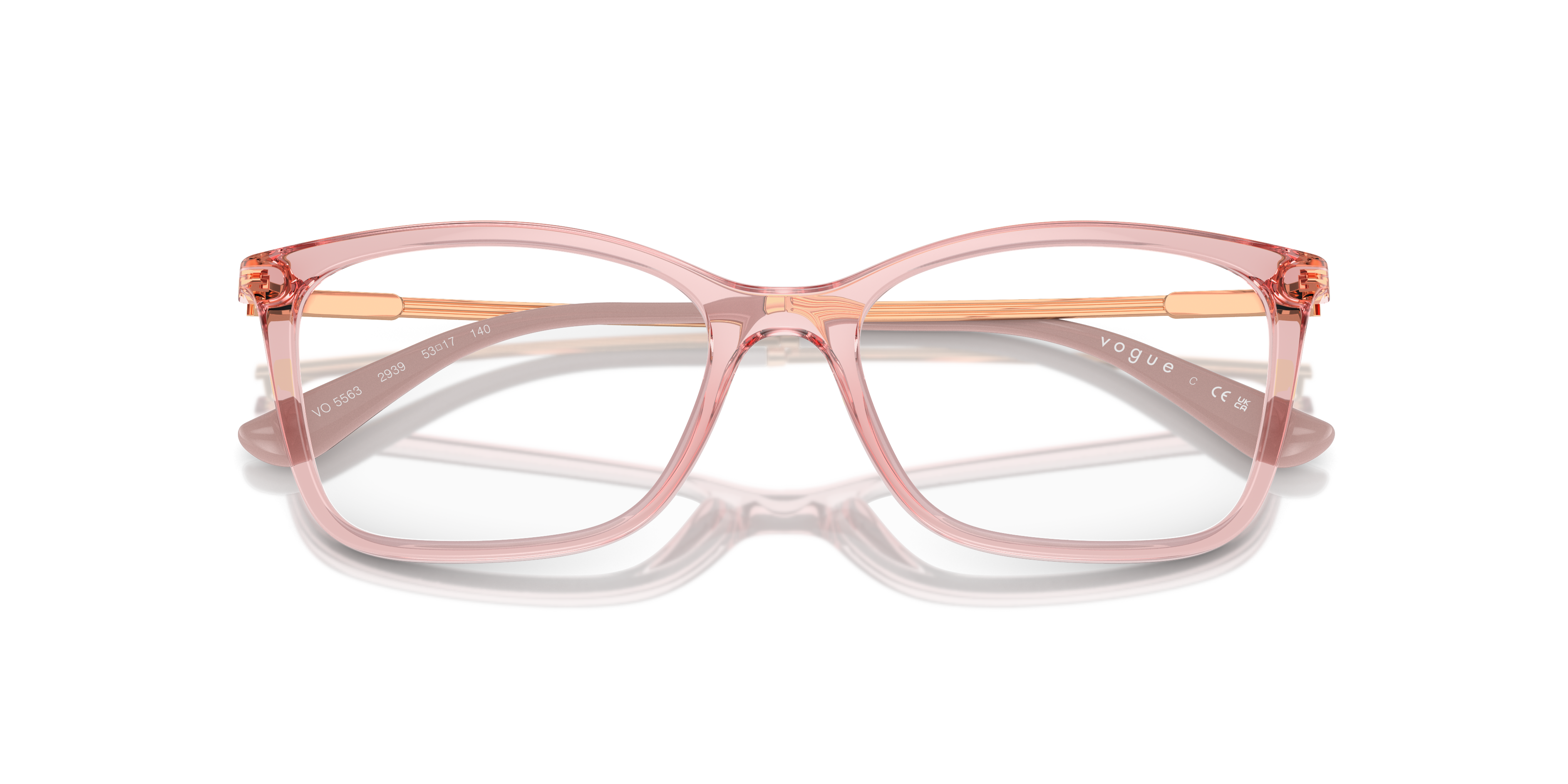 VOGUE EYEWEAR VO5563 2939 51