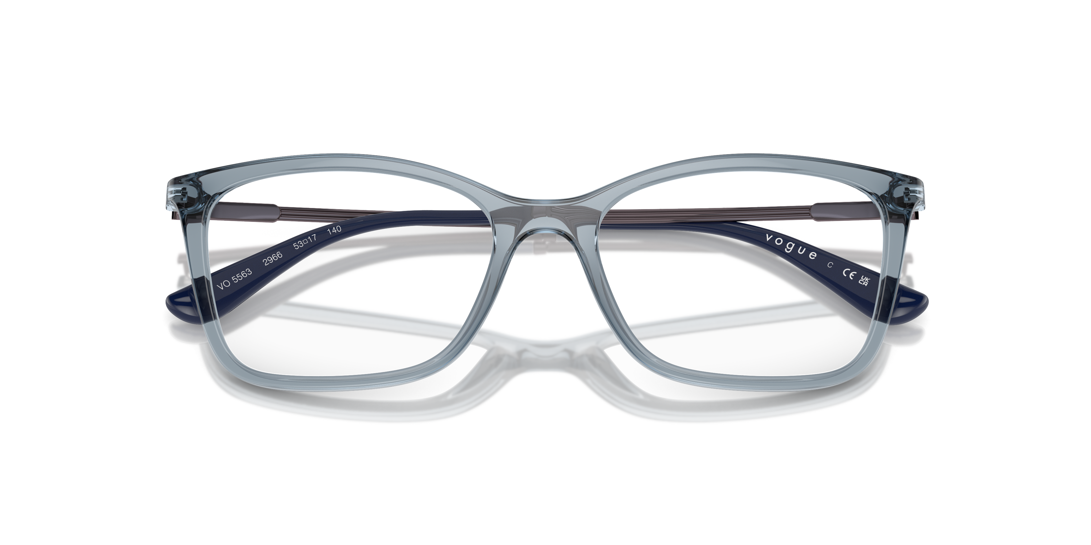 VOGUE EYEWEAR VO5563 2966 51