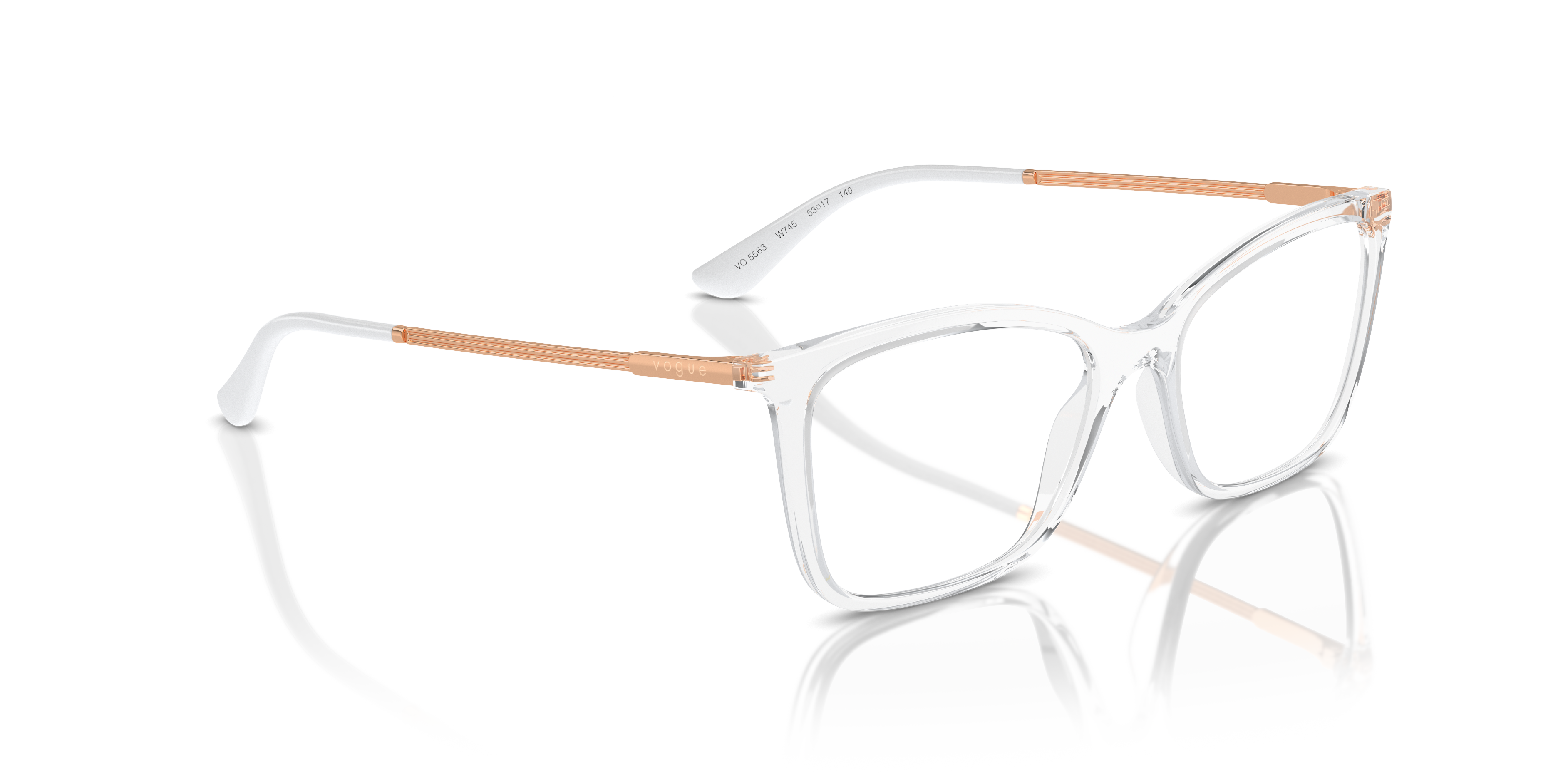 VOGUE EYEWEAR VO5563 W745 53