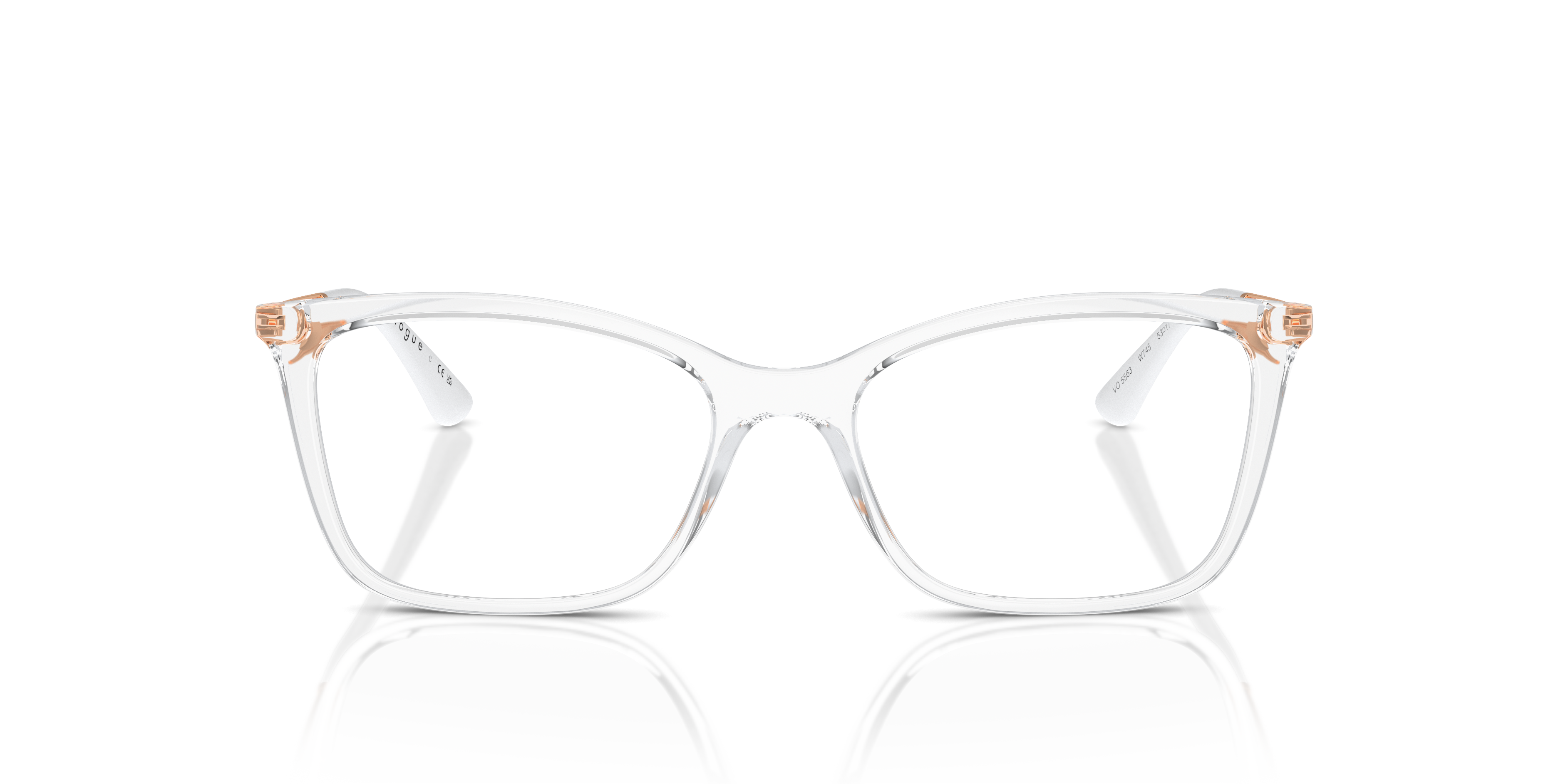 VOGUE EYEWEAR VO5563 W745 53