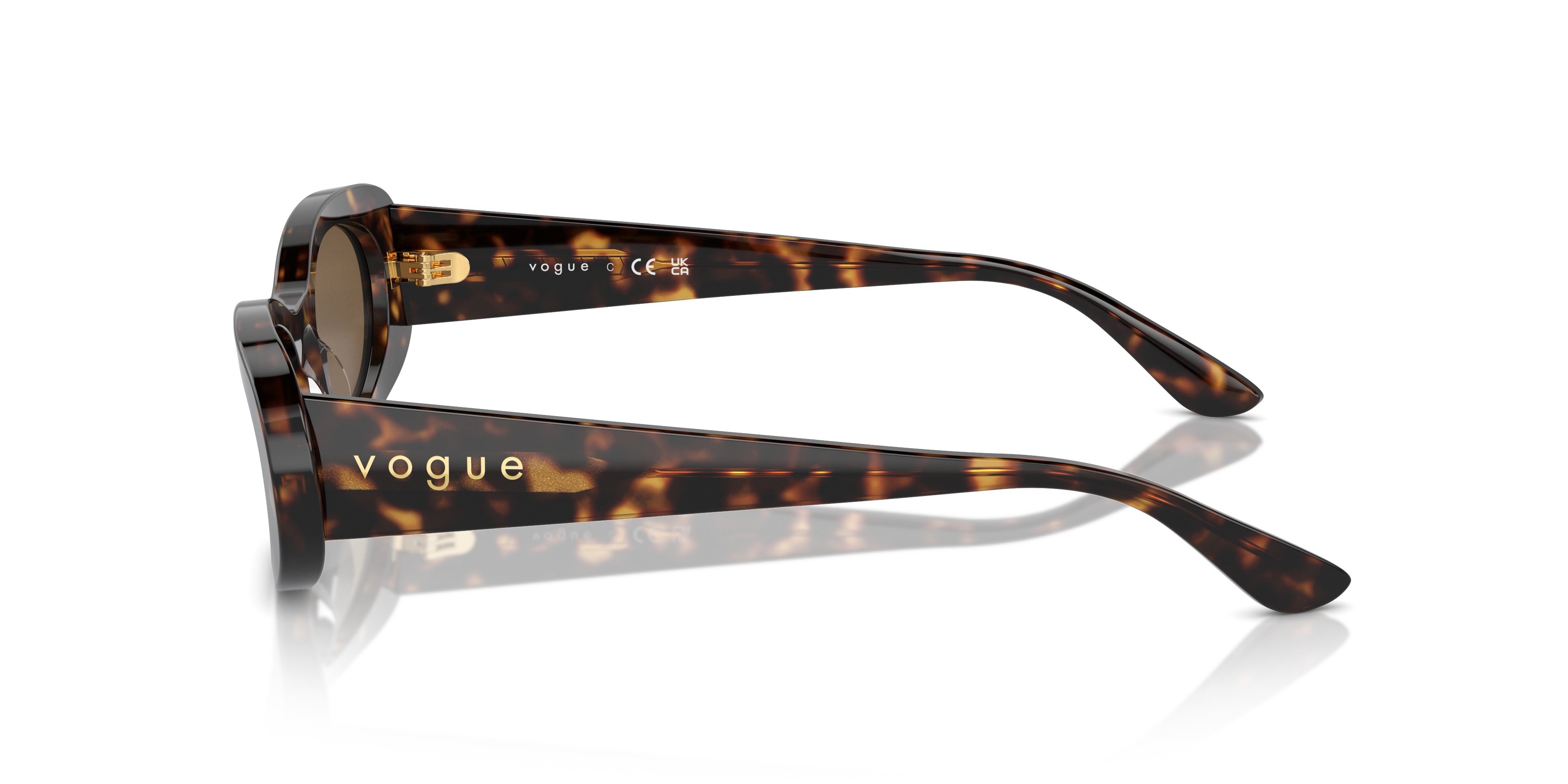 VOGUE EYEWEAR VO5582S W65673 53
