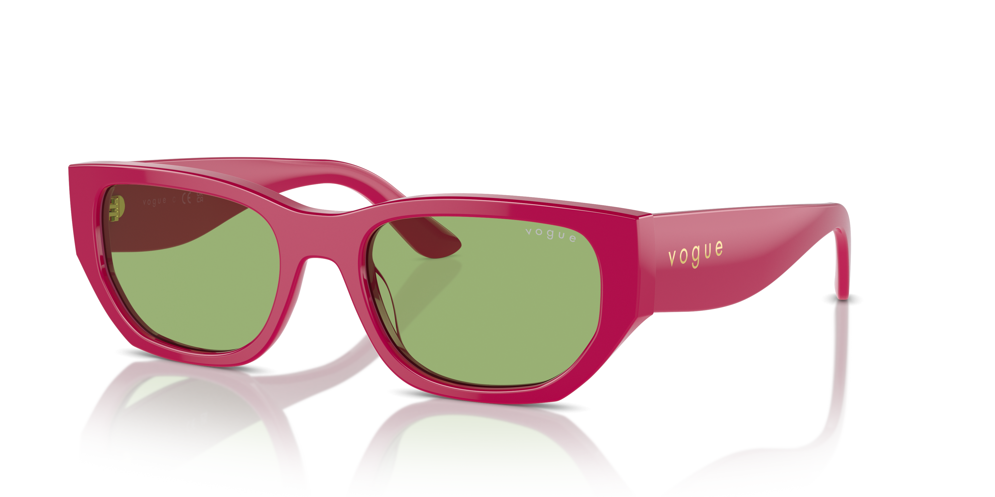 VOGUE EYEWEAR VO5586S 3160/2 53