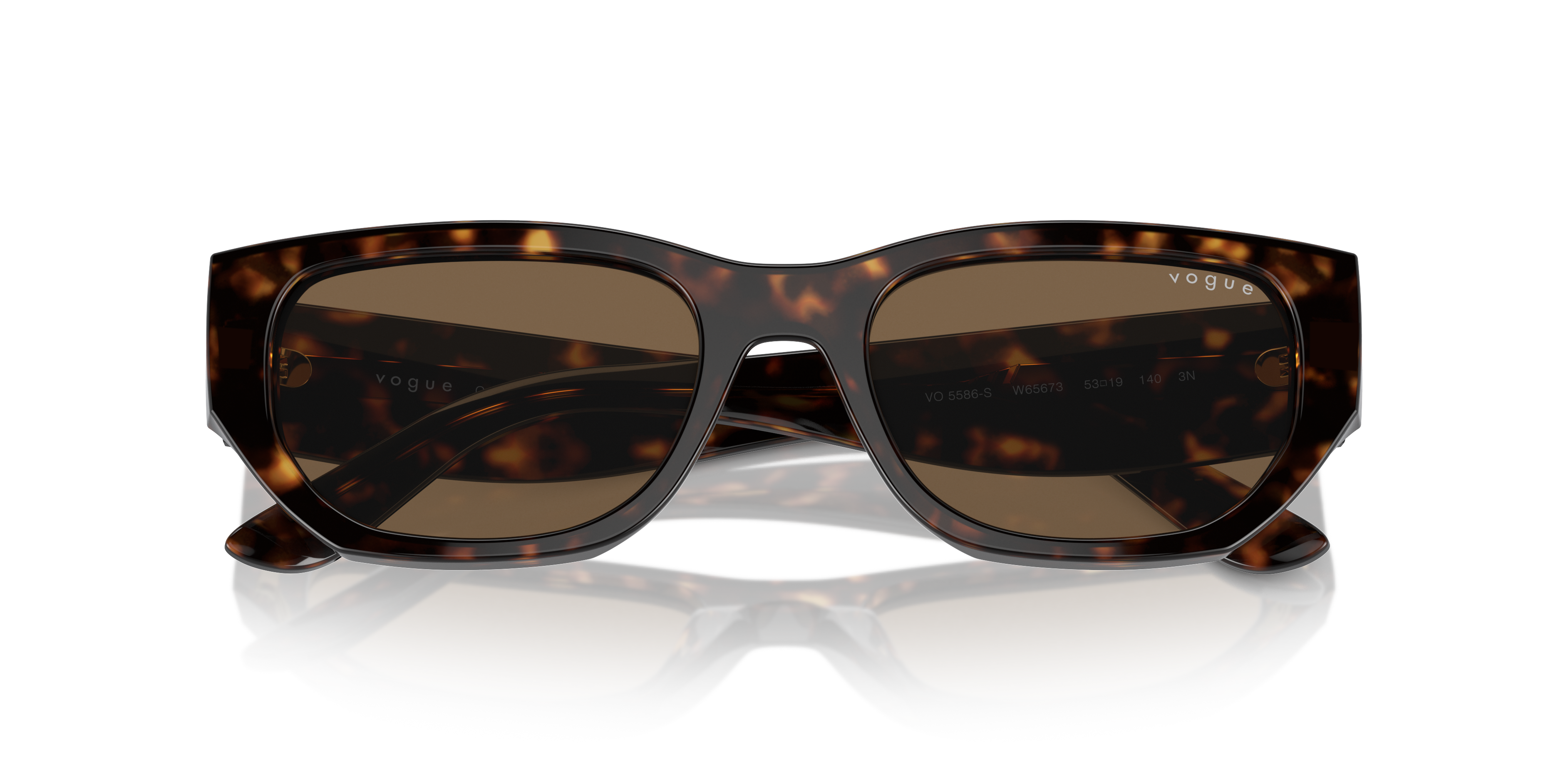 VOGUE EYEWEAR VO5586S W65673 53