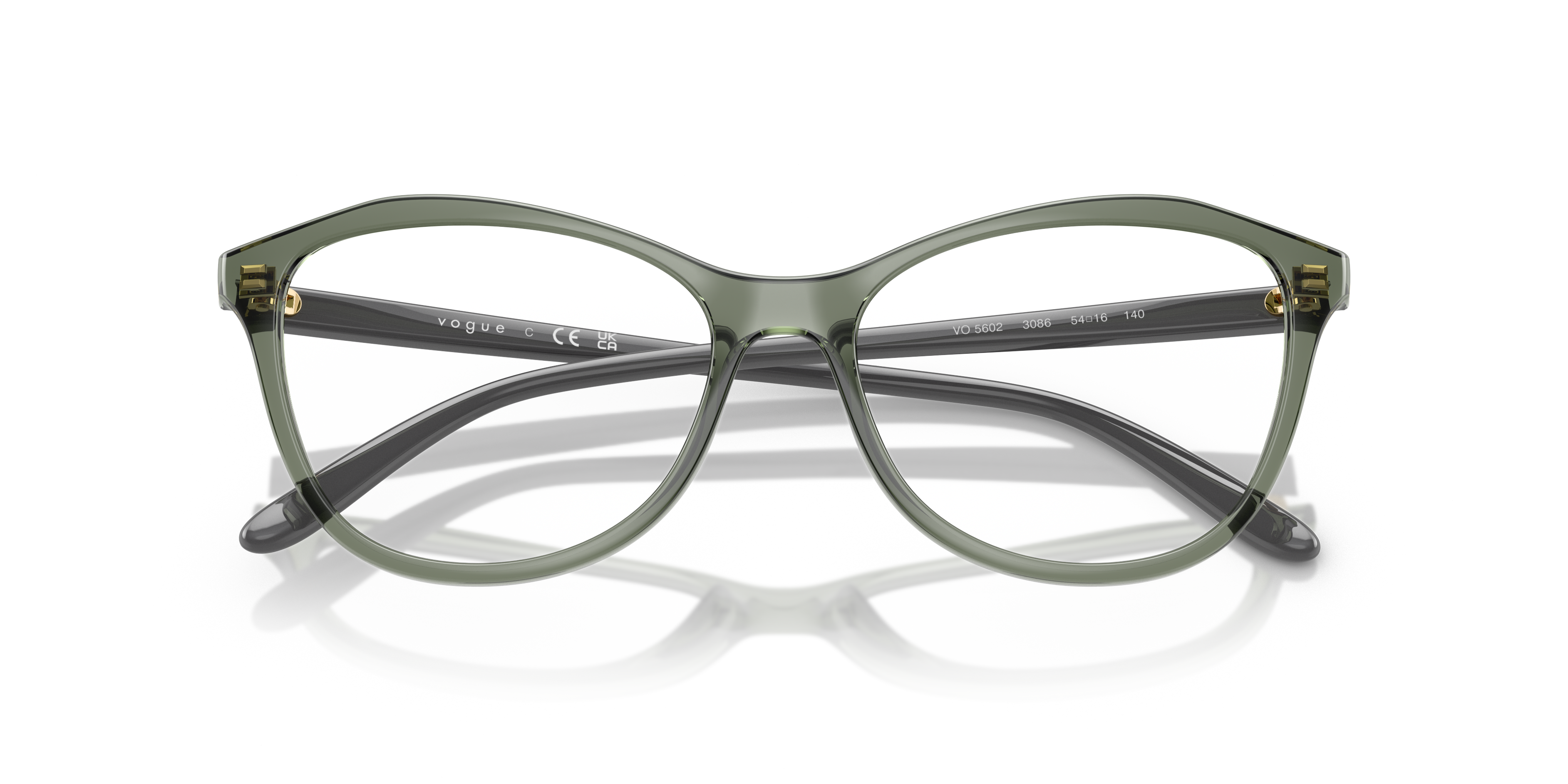 VOGUE EYEWEAR VO5602 3086 54