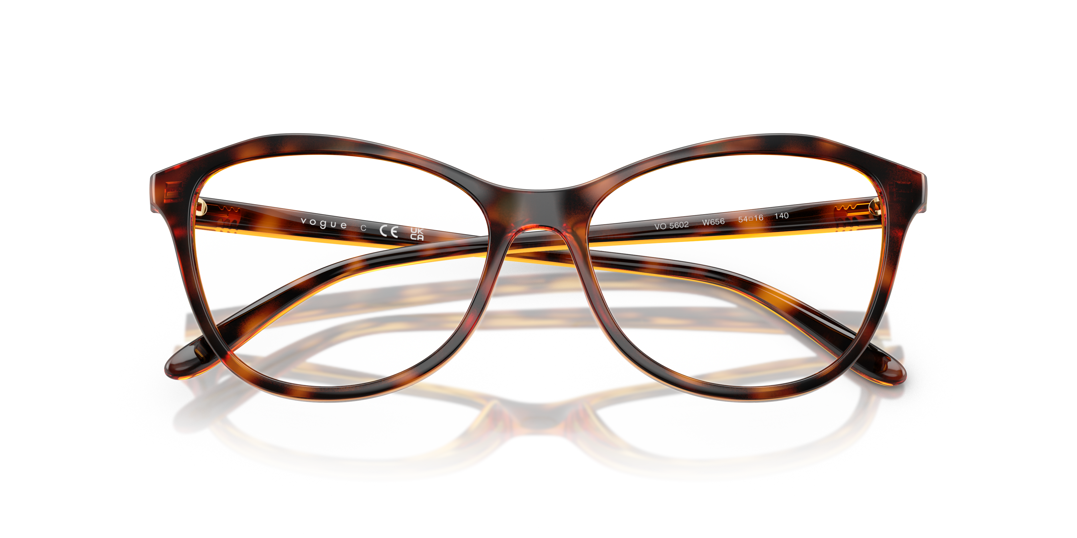 VOGUE EYEWEAR VO5602 W656 52