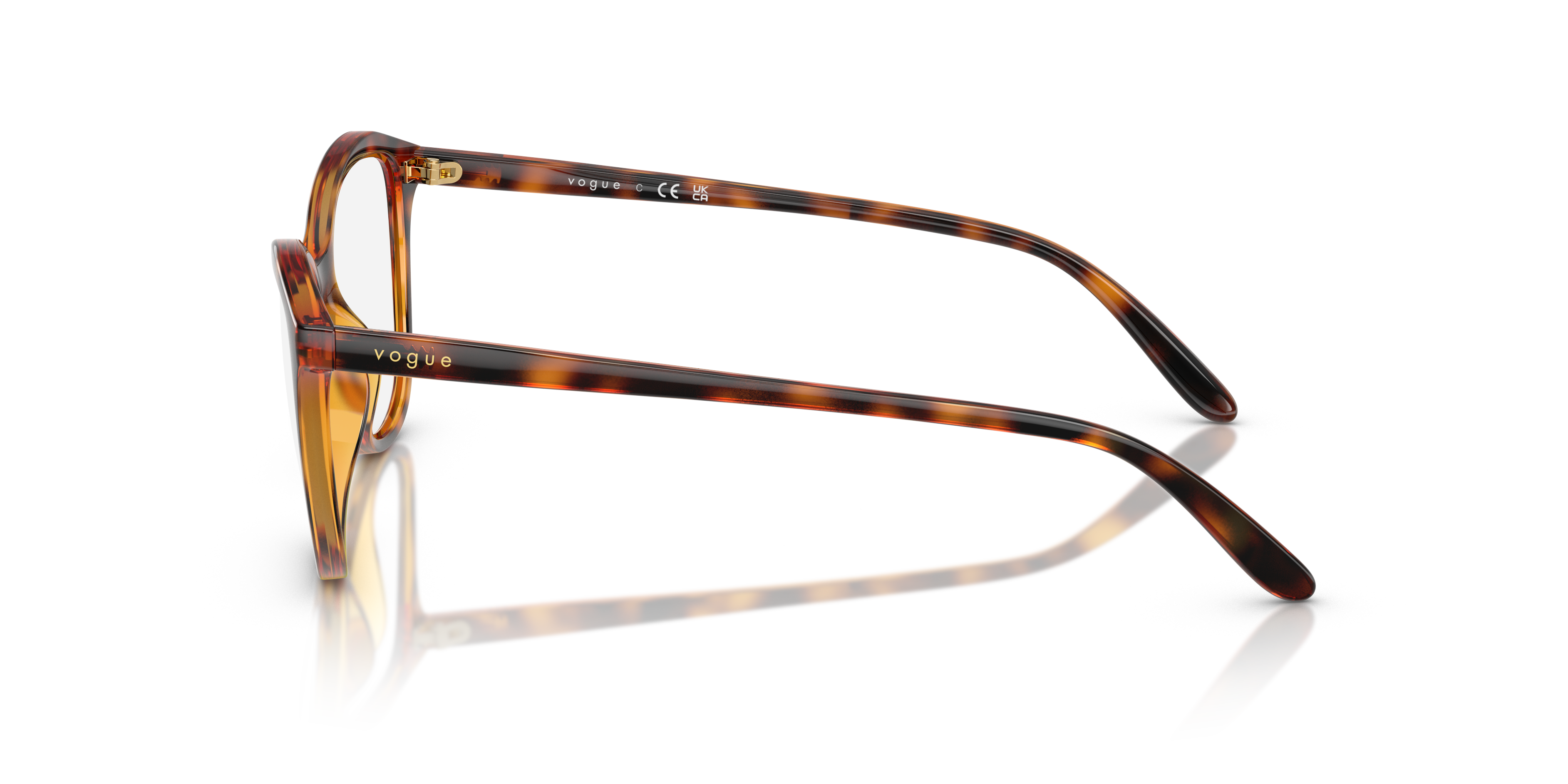 VOGUE EYEWEAR VO5602 W656 52