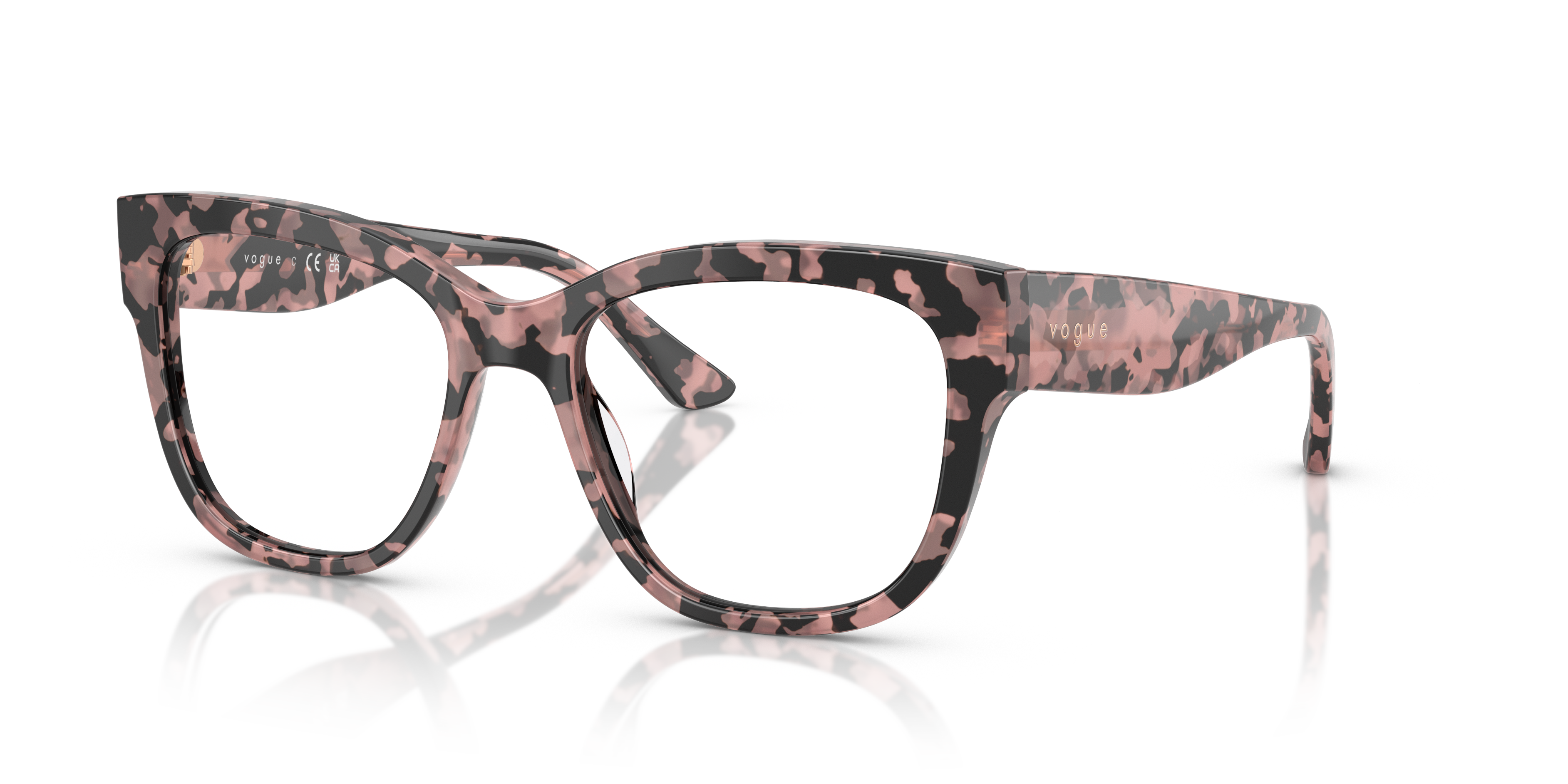 VOGUE EYEWEAR VO5605 3150 53