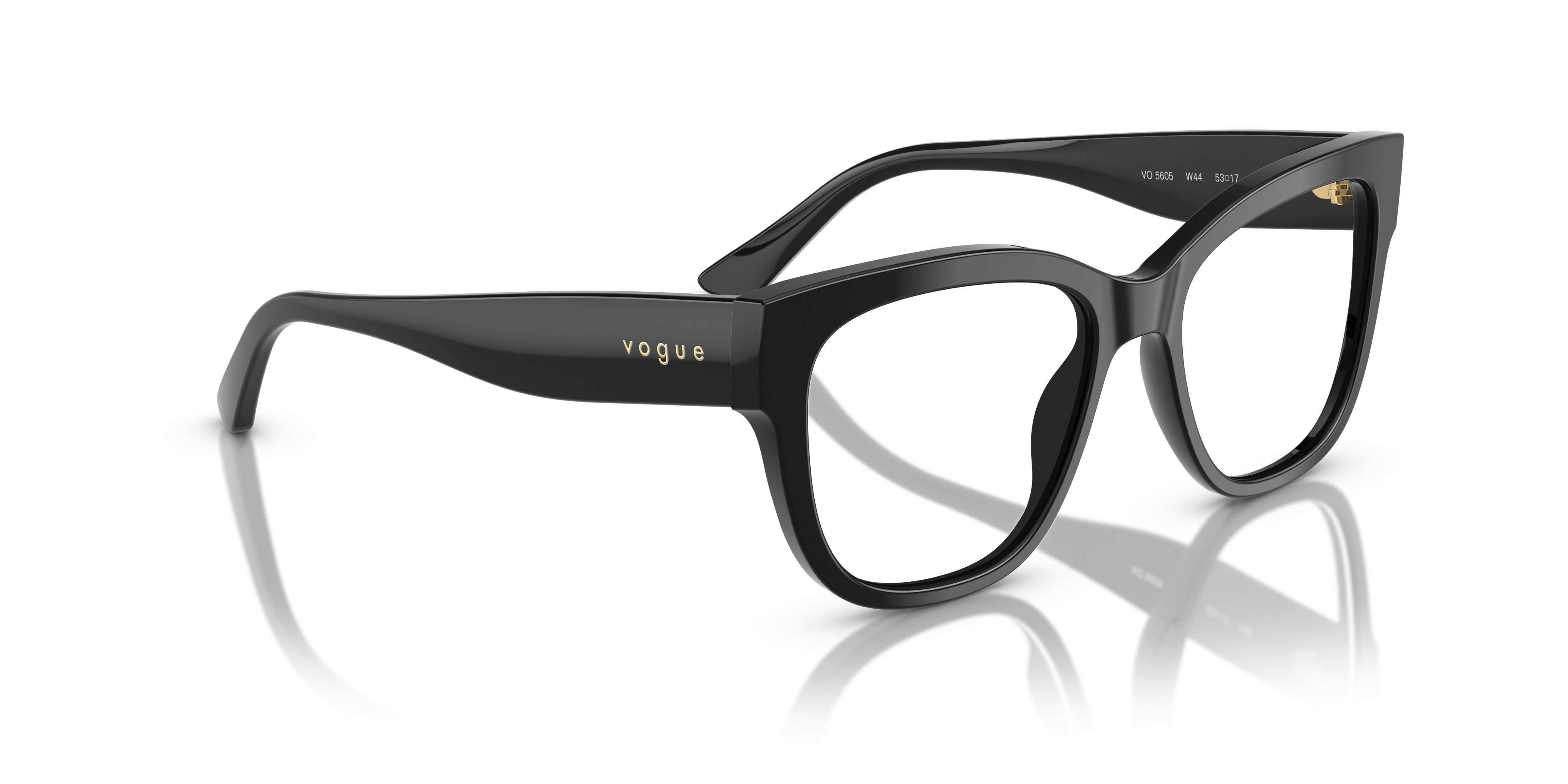 VOGUE EYEWEAR VO5605 W44 53
