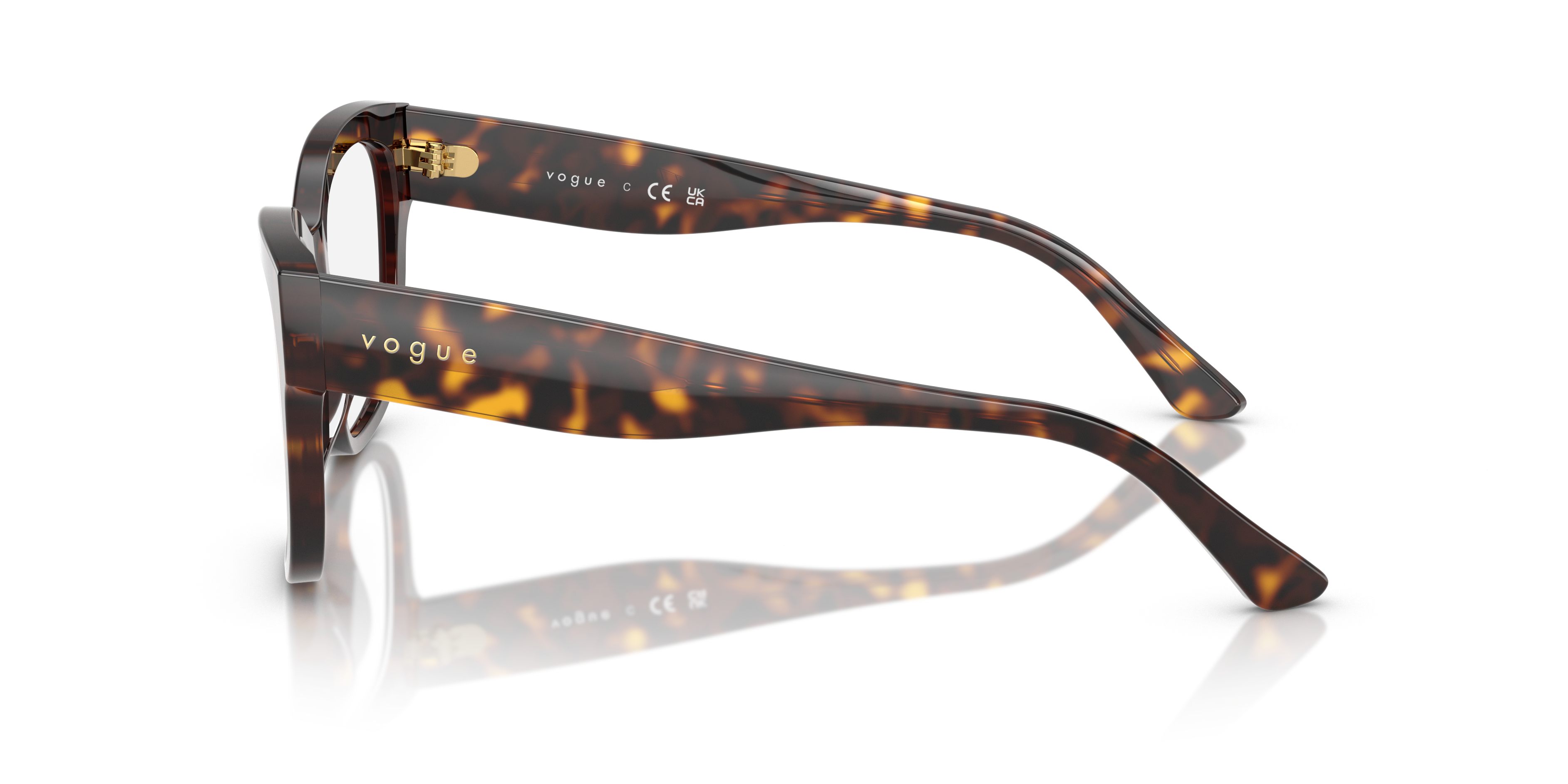 VOGUE EYEWEAR VO5605 W656 49