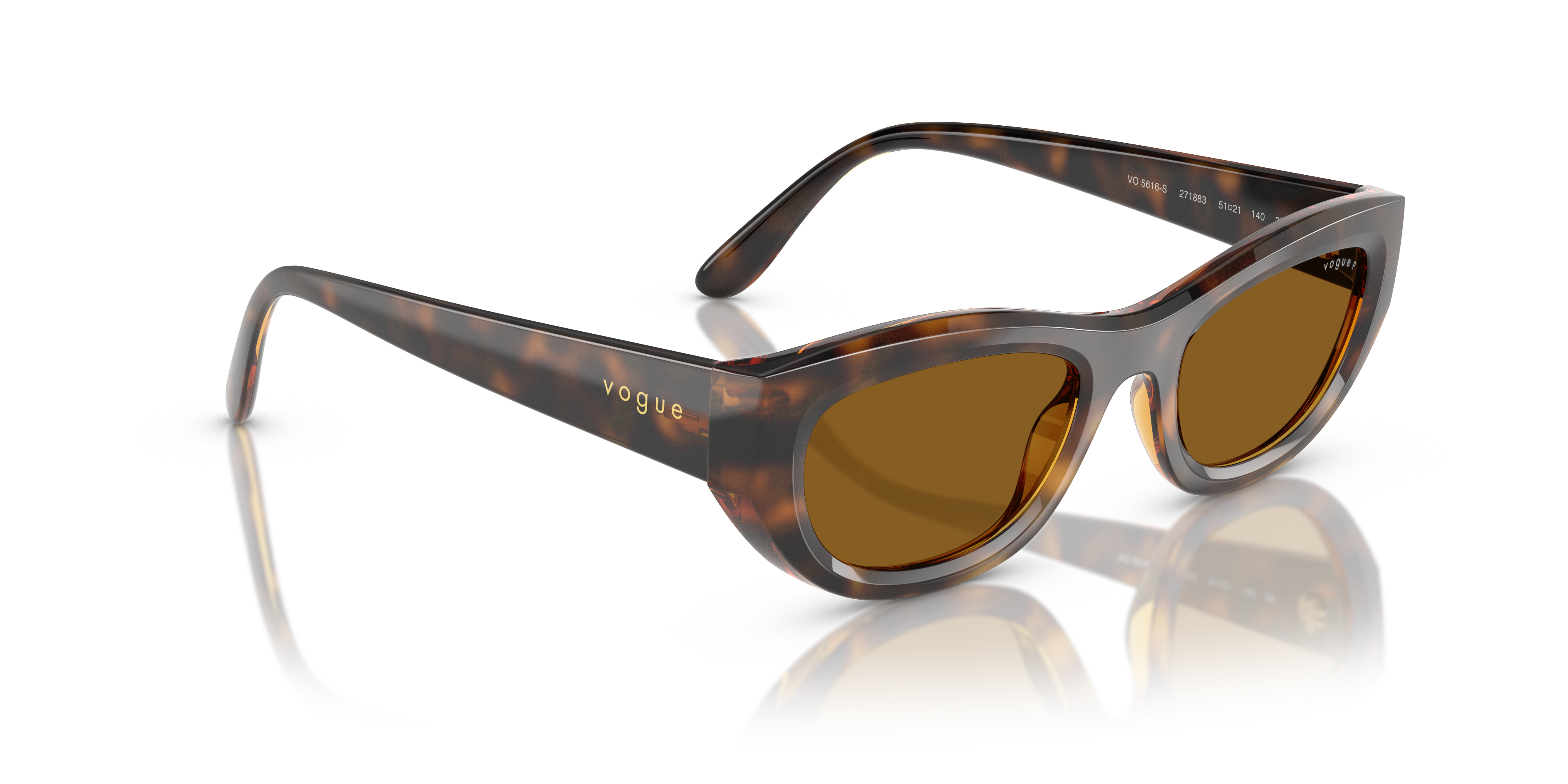 VOGUE EYEWEAR VO5616S 271883 51