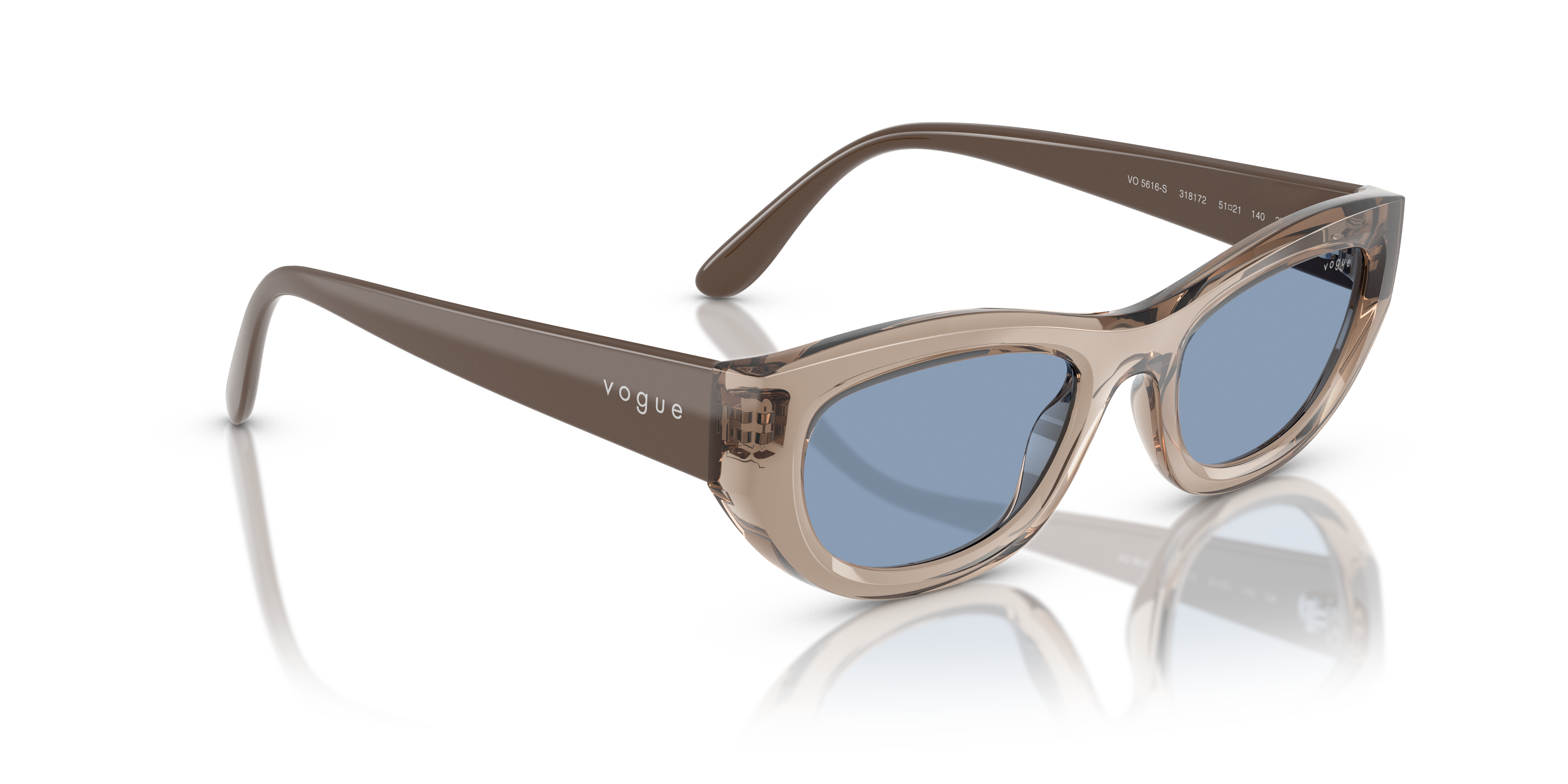VOGUE EYEWEAR VO5616S 318172 51