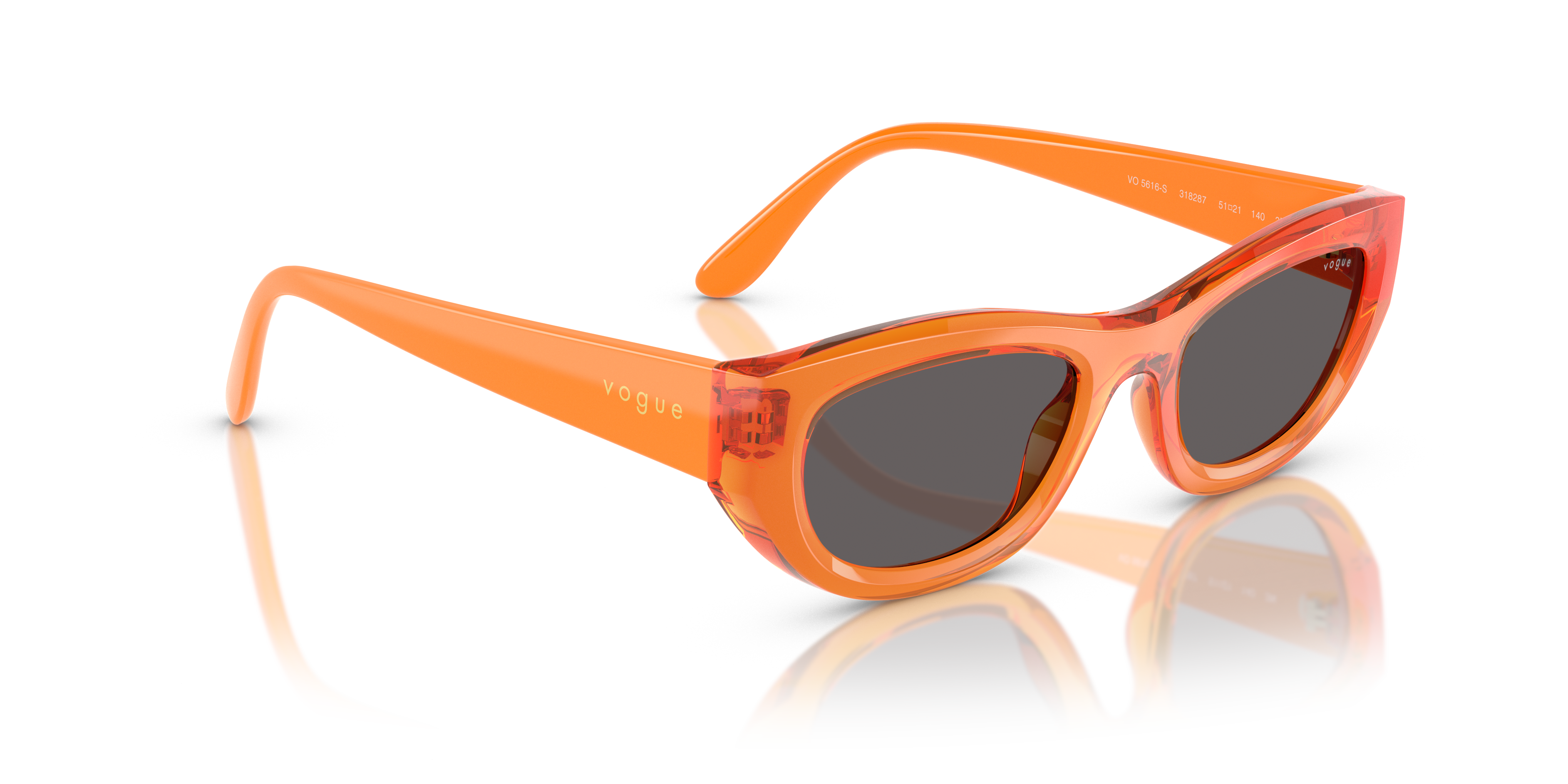 VOGUE EYEWEAR VO5616S 318287 51