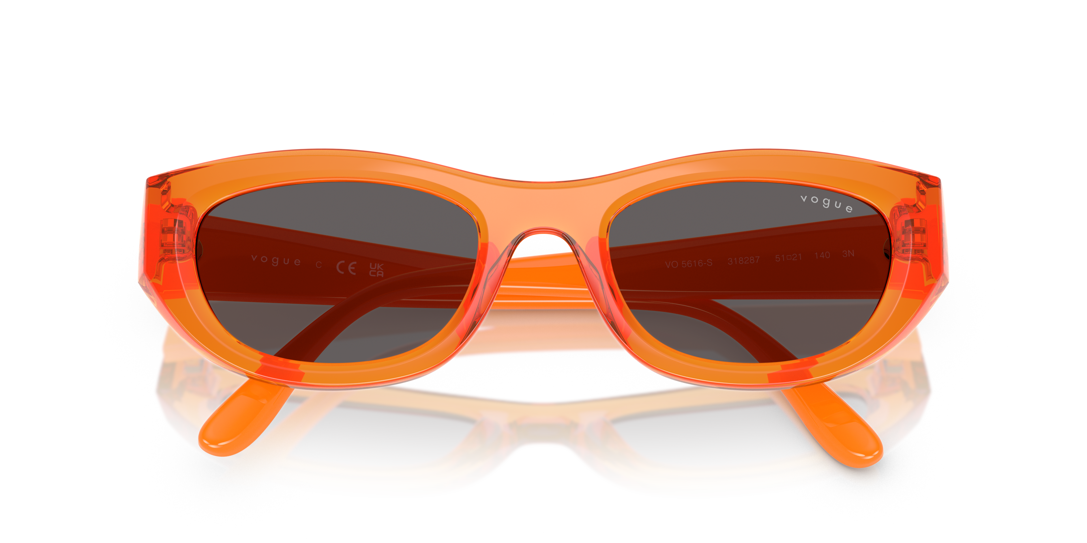 VOGUE EYEWEAR VO5616S 318287 51