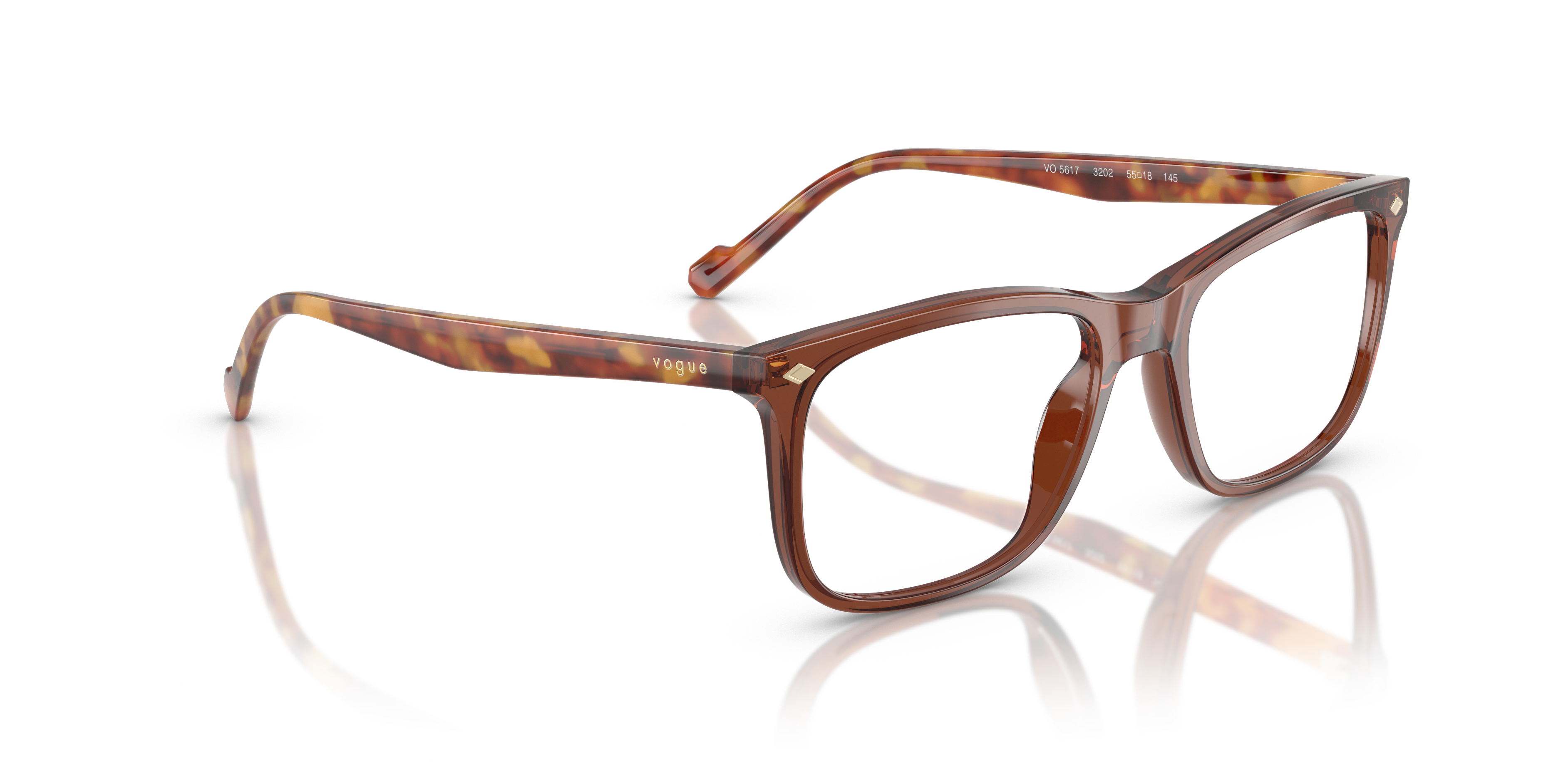 VOGUE EYEWEAR VO5617 3202 53
