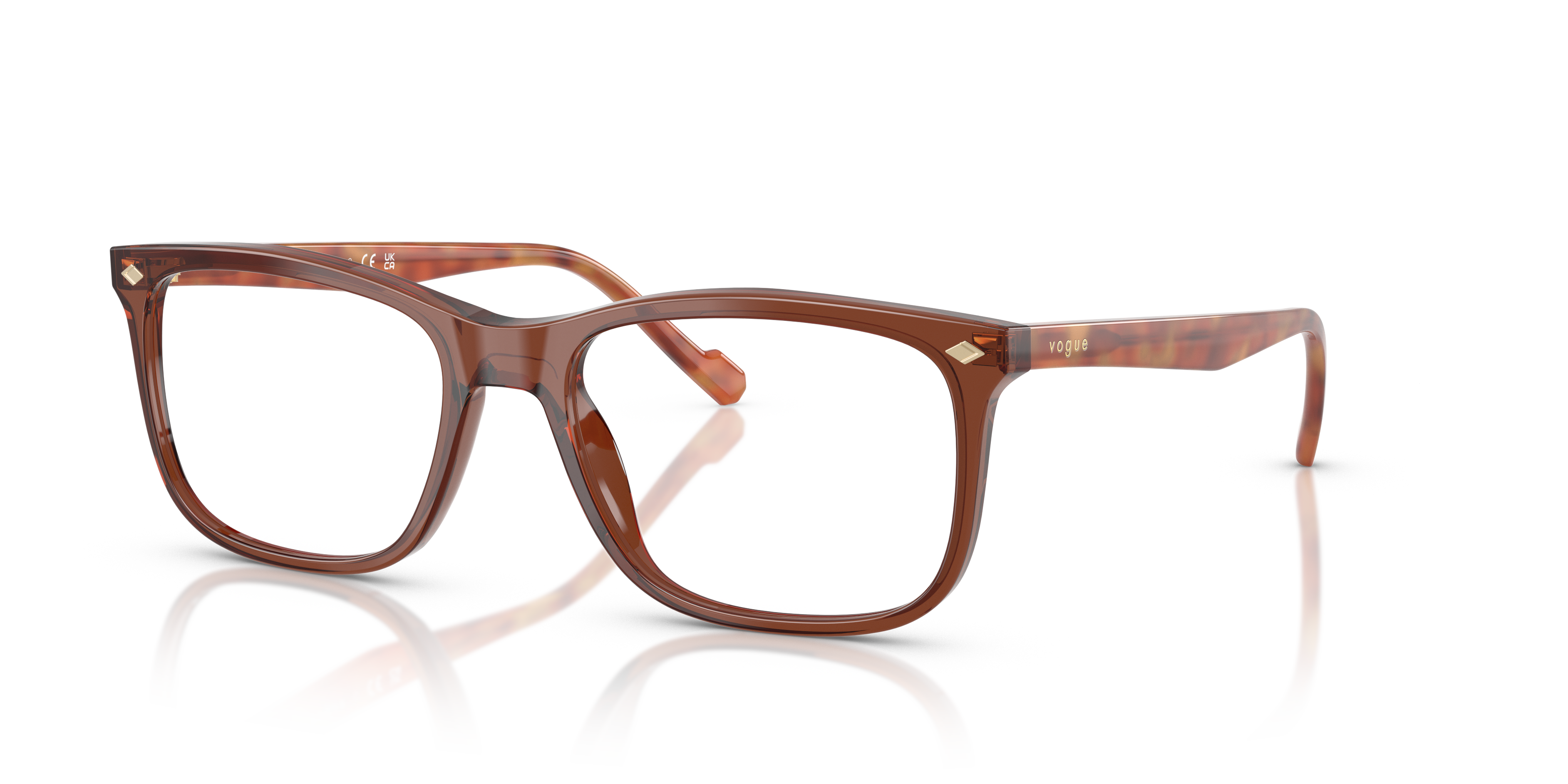VOGUE EYEWEAR VO5617 3202 53