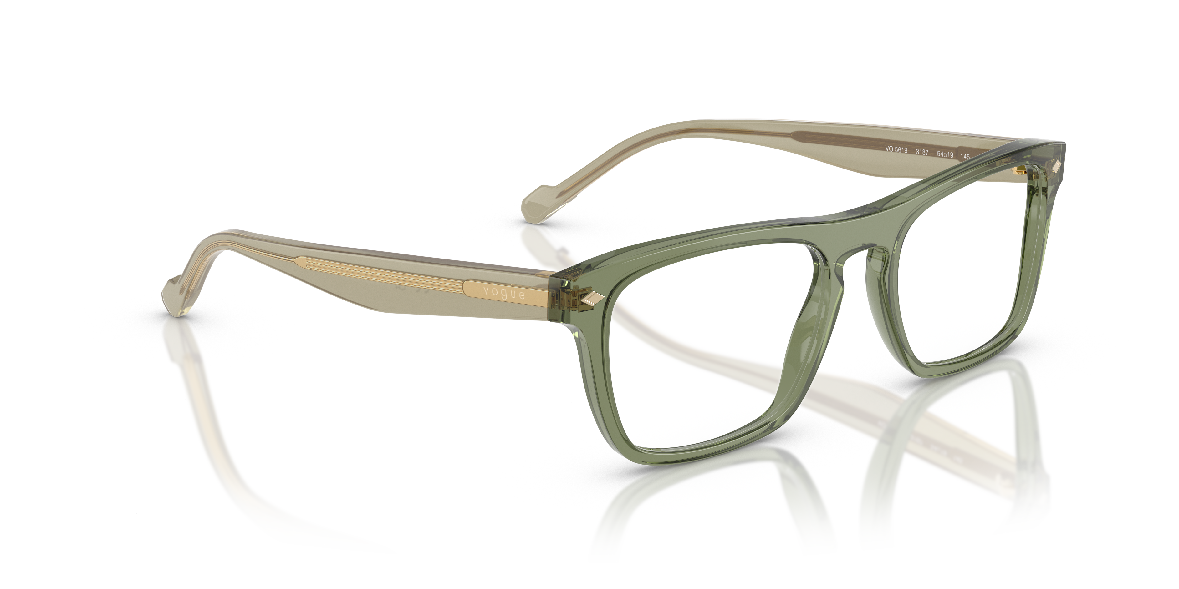 VOGUE EYEWEAR VO5619 3187 52