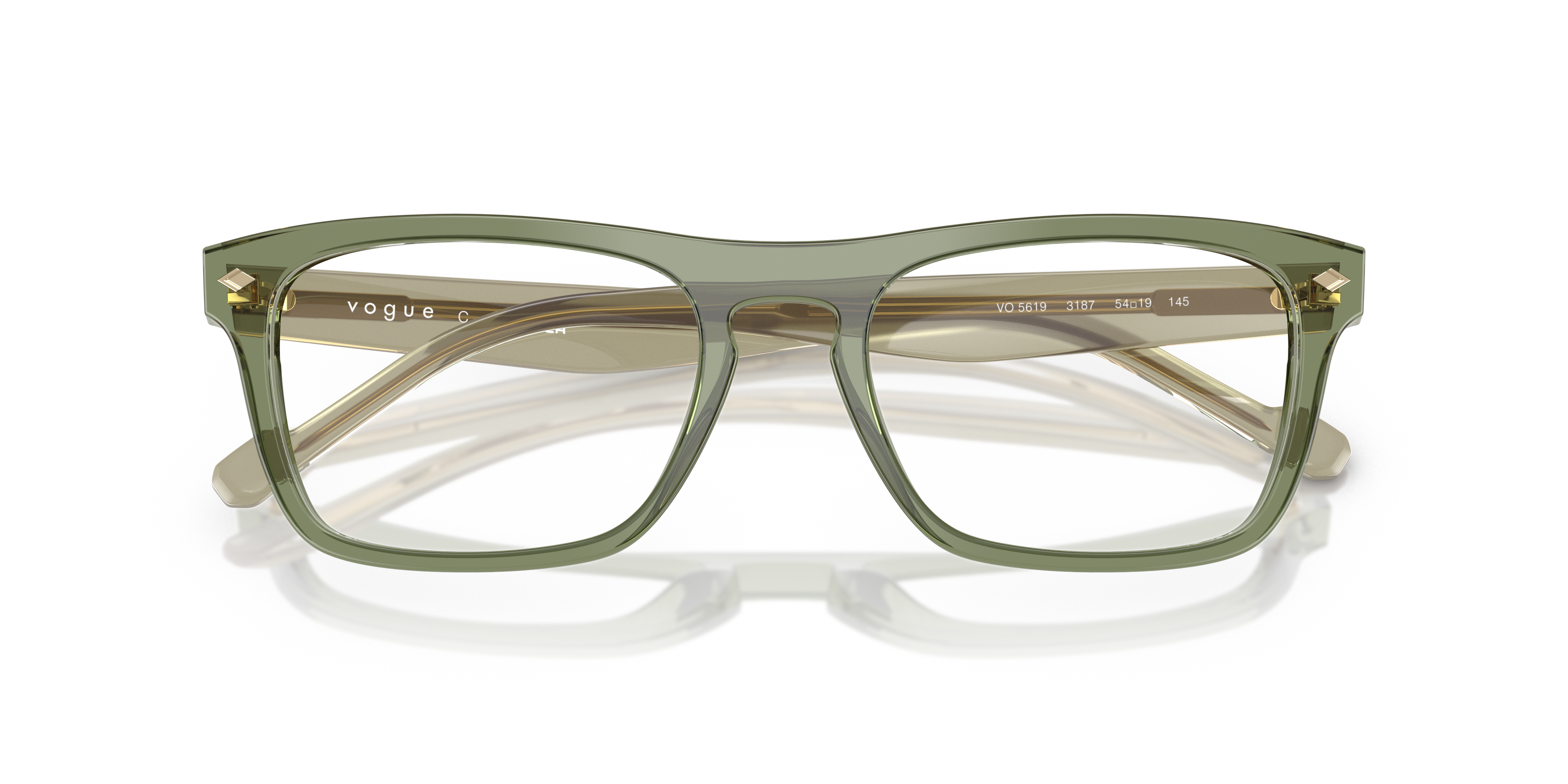 VOGUE EYEWEAR VO5619 3187 54