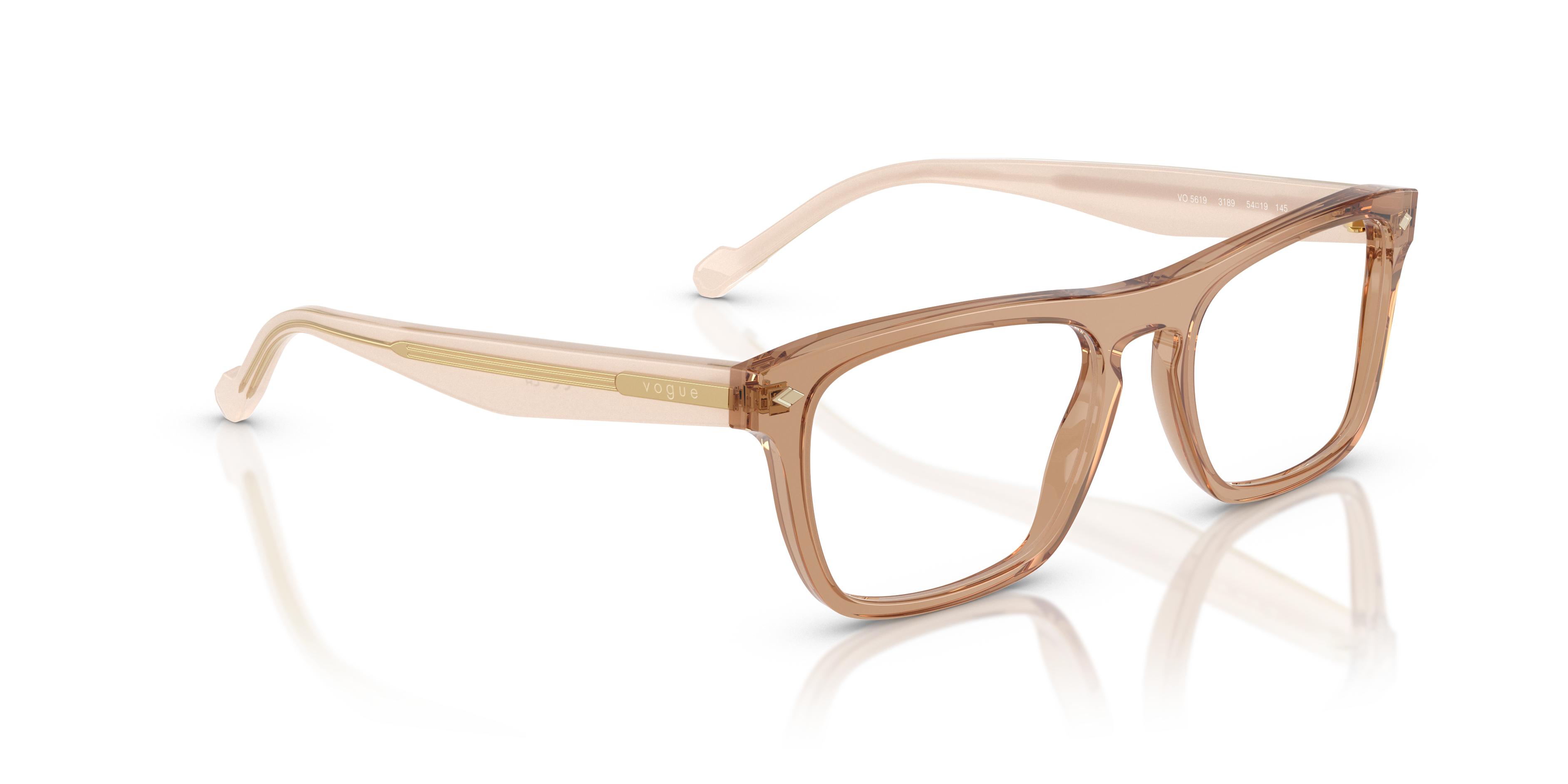 VOGUE EYEWEAR VO5619 3189 54