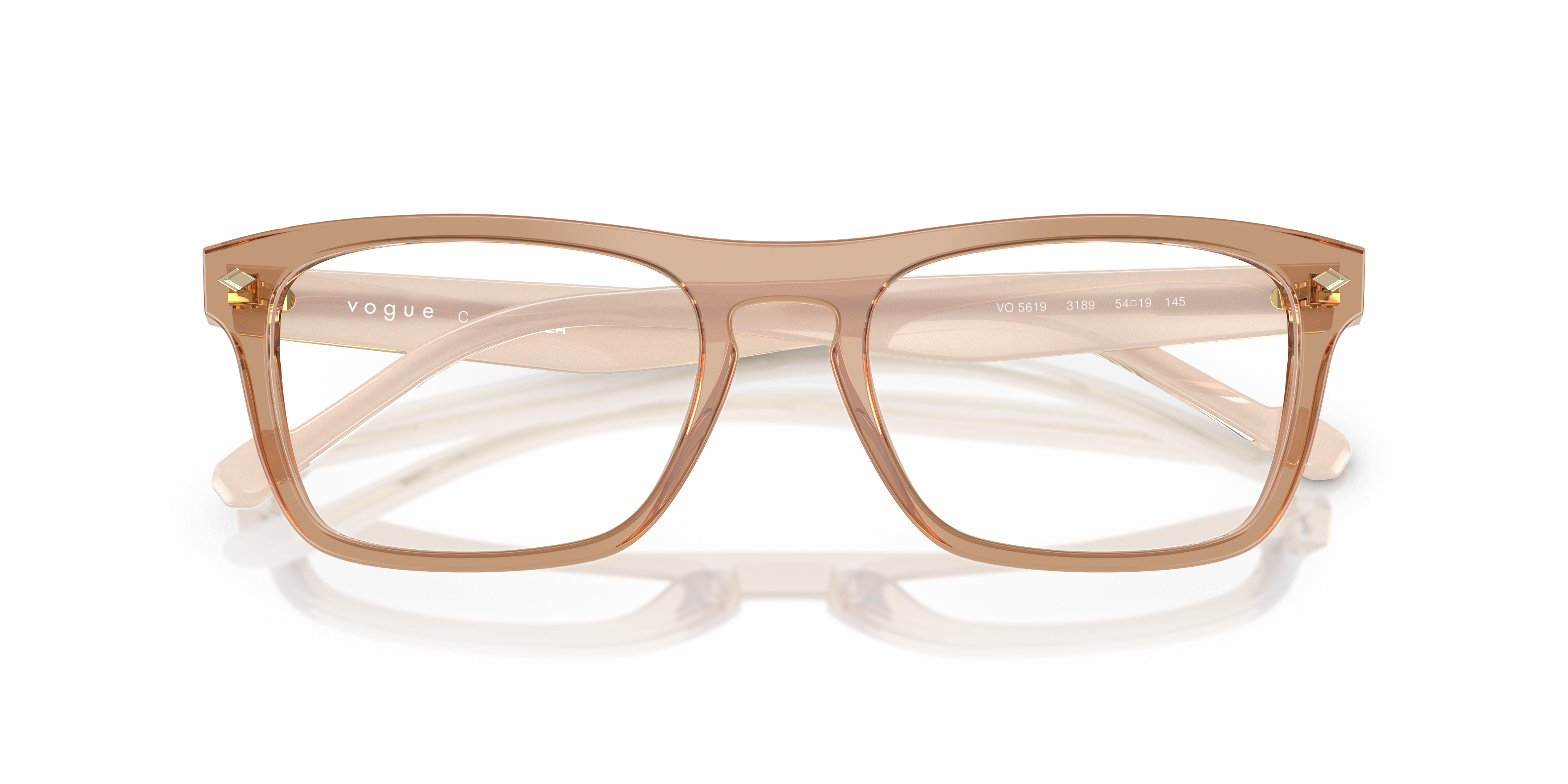 VOGUE EYEWEAR VO5619 3189 54
