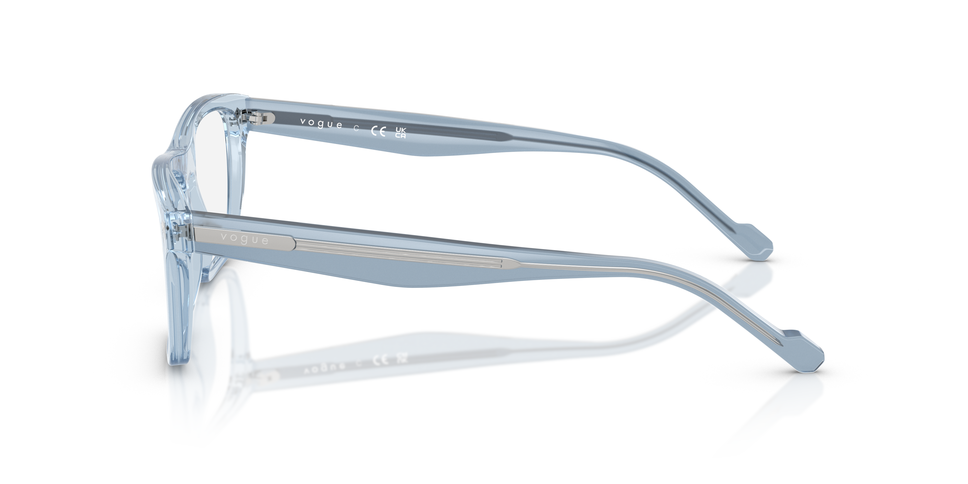 VOGUE EYEWEAR VO5619 3215 52