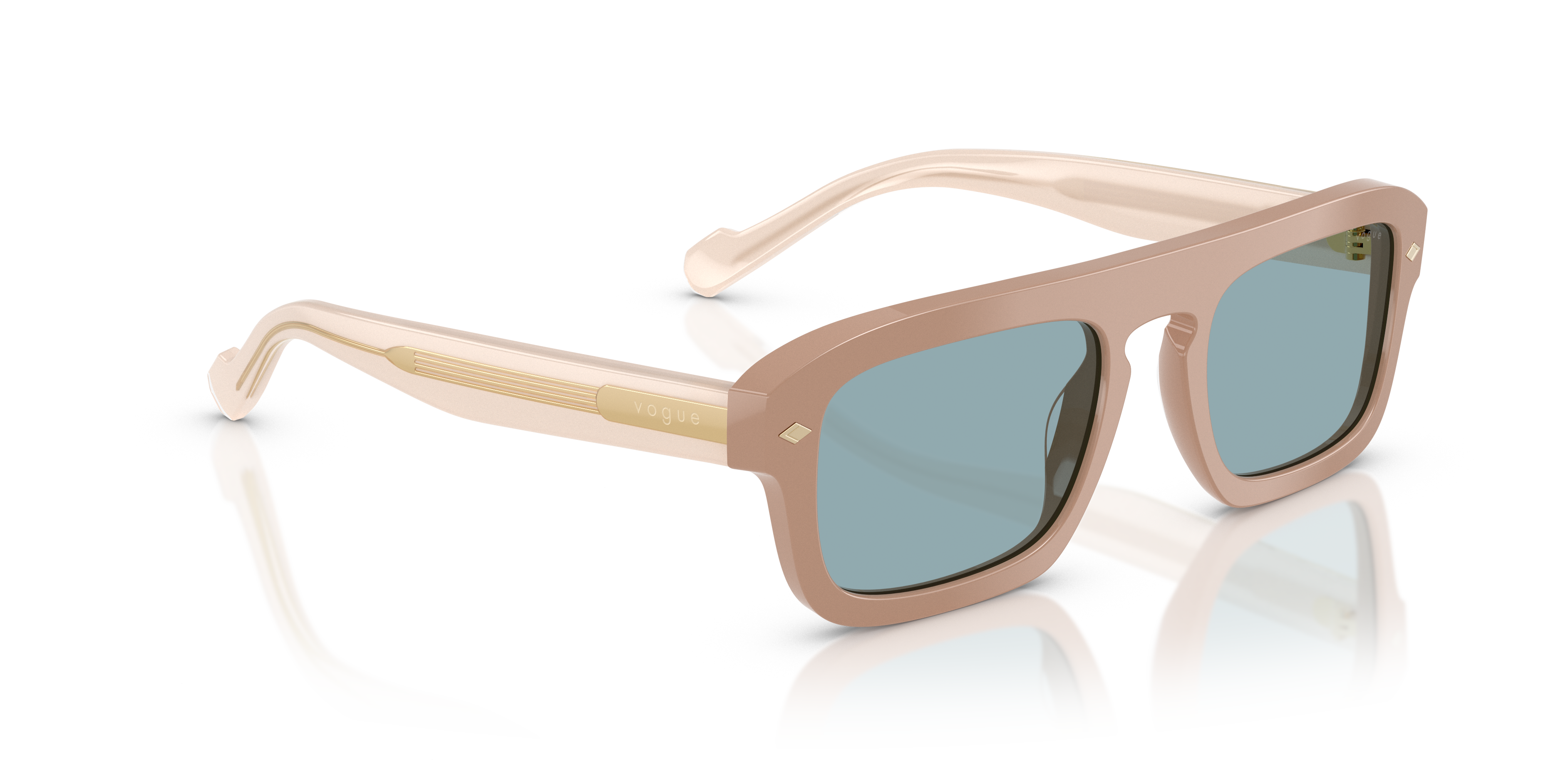 VOGUE EYEWEAR VO5620S 321680 53