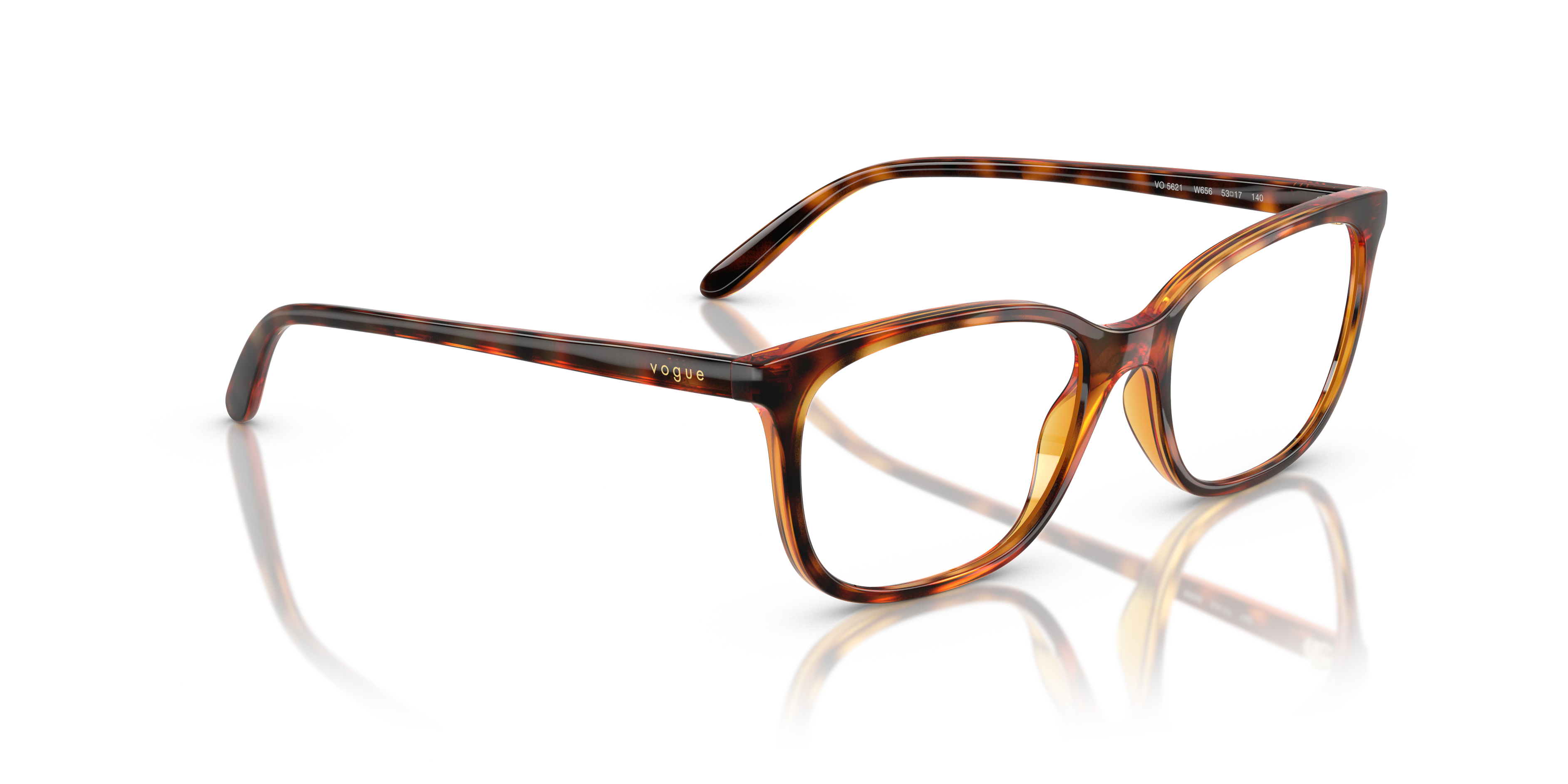 VOGUE EYEWEAR VO5621 W656 53