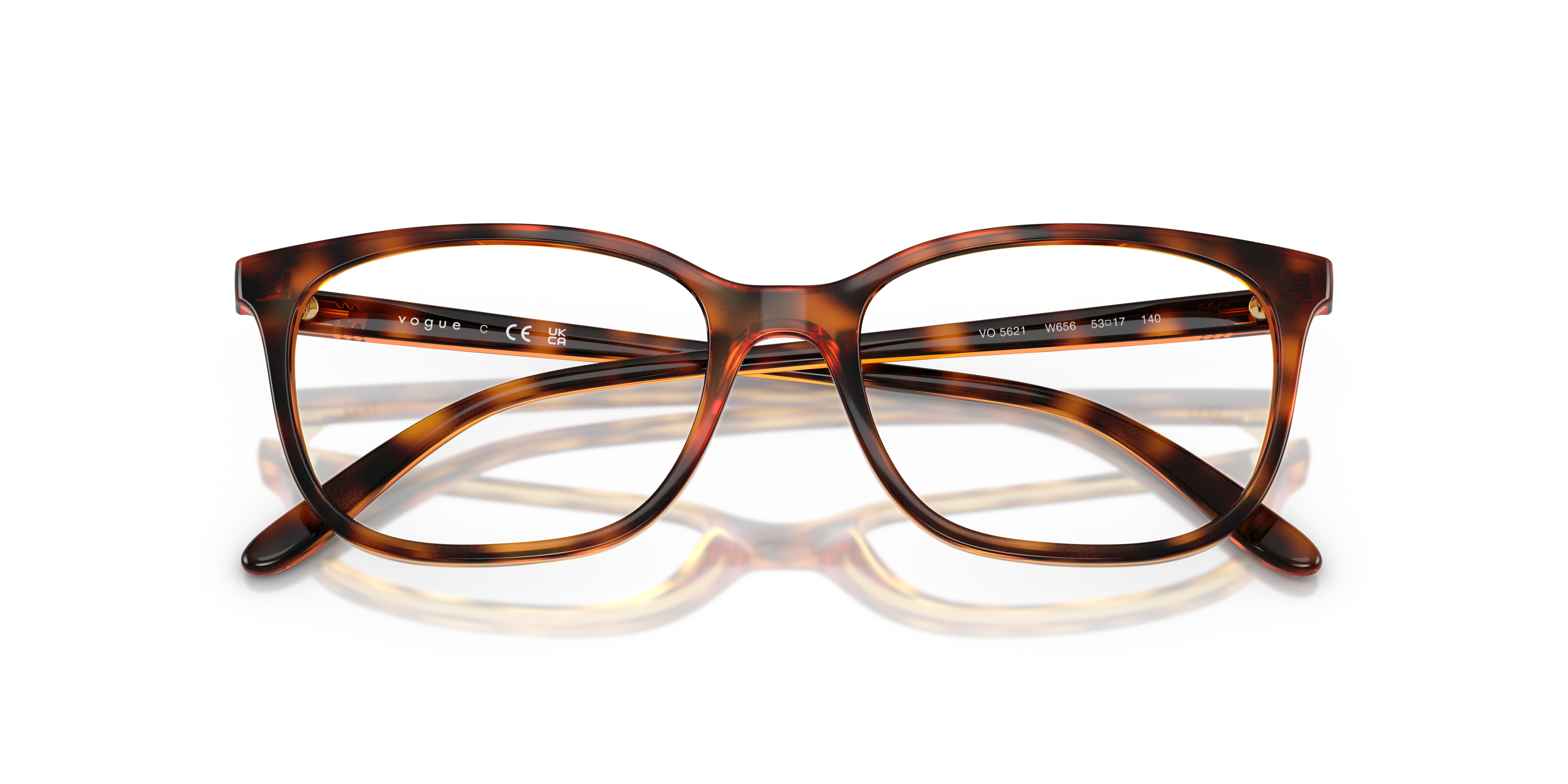 VOGUE EYEWEAR VO5621 W656 51