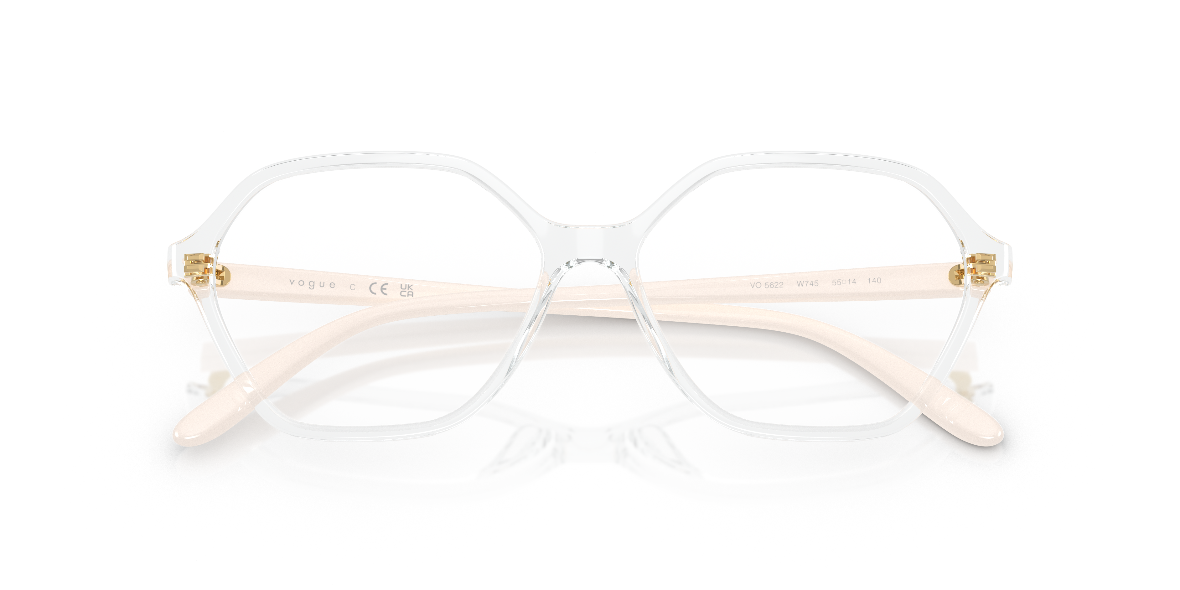 VOGUE EYEWEAR VO5622 W745 53