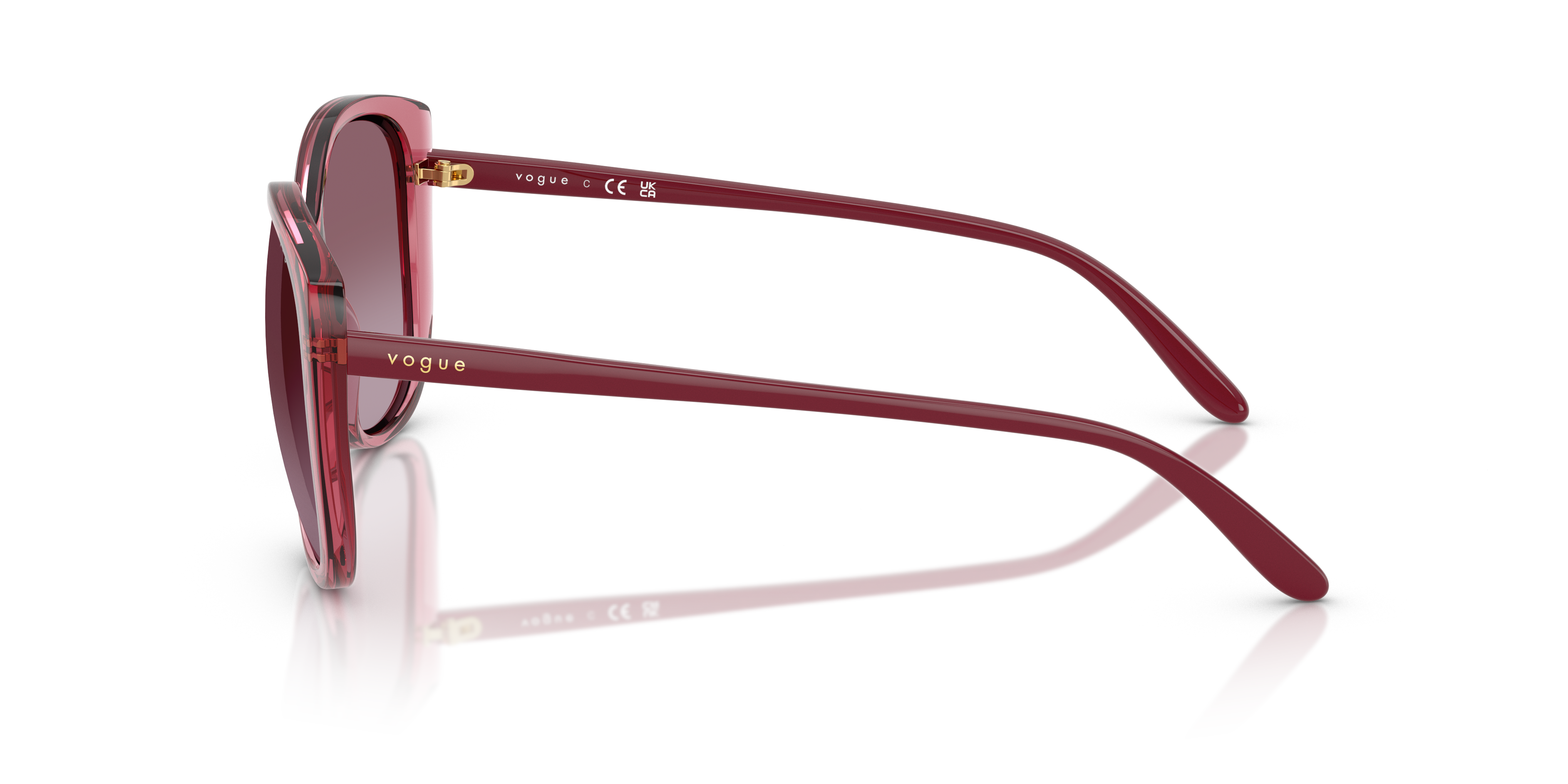 VOGUE EYEWEAR VO5623S 30658H 55