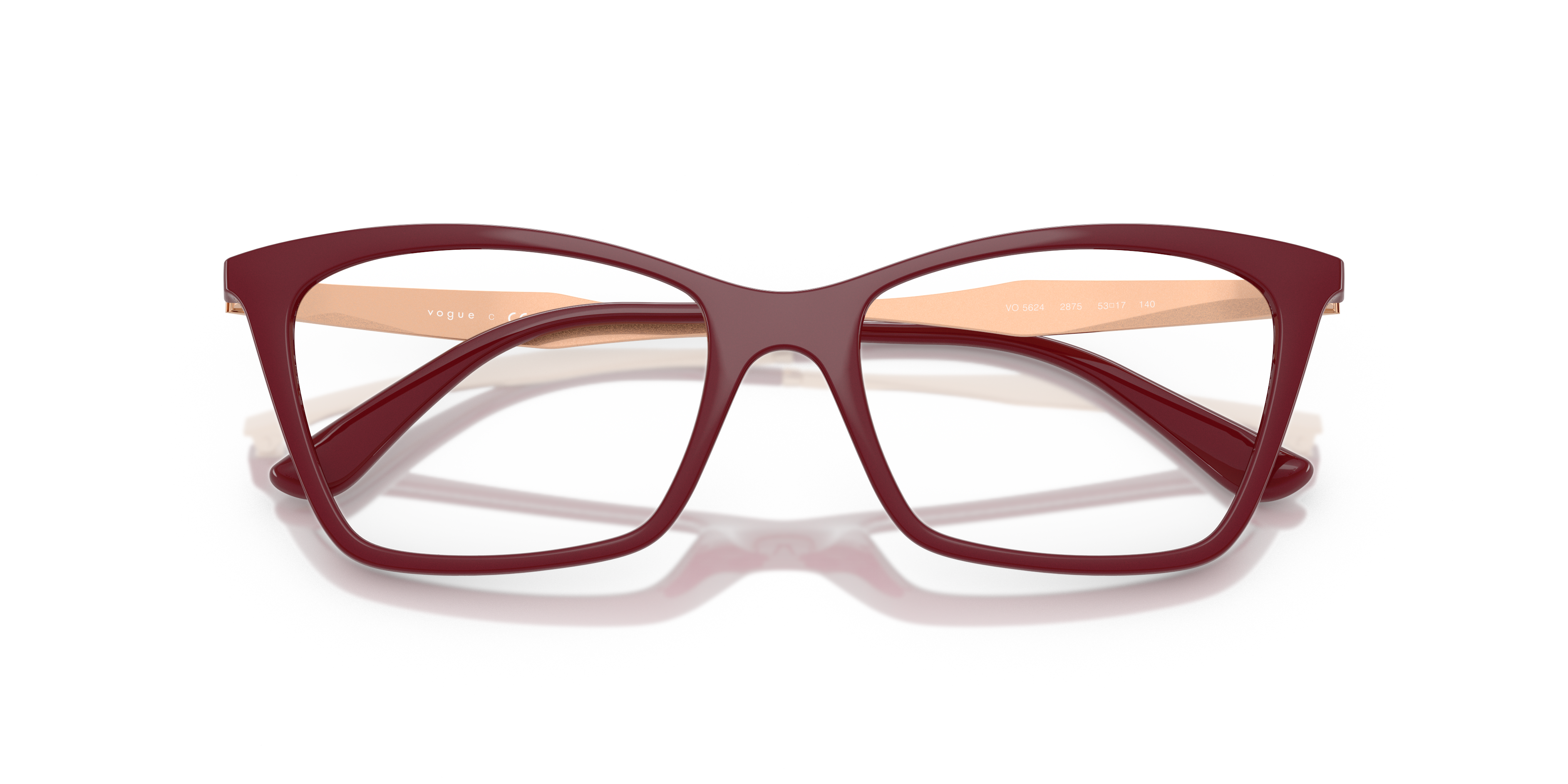 VOGUE EYEWEAR VO5624 2875 53