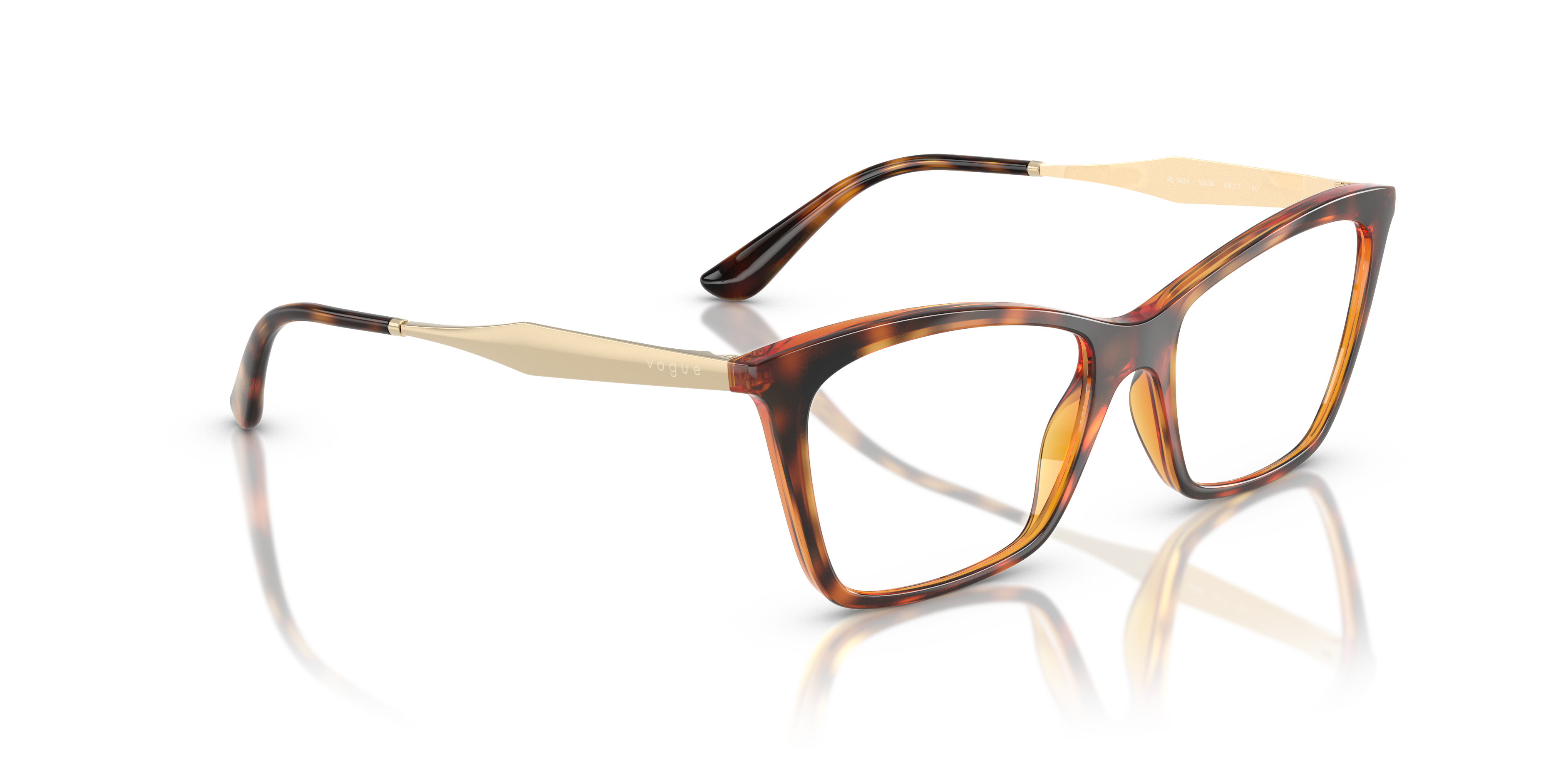 VOGUE EYEWEAR VO5624 W656 51