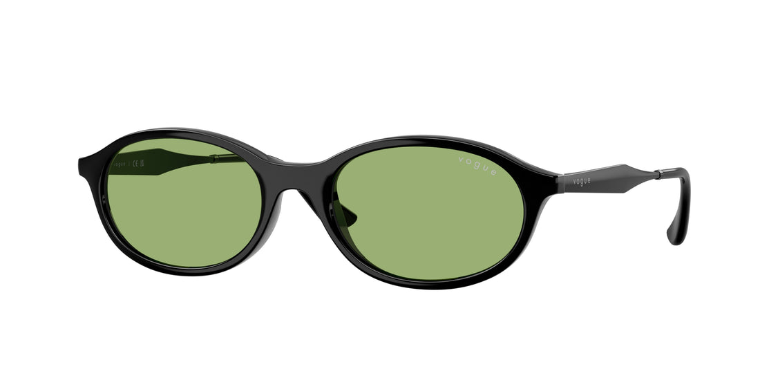 Gafas de sol vogue eyewear vo5625s w44/2 negro oval femenino talla 52mm - Vista principal